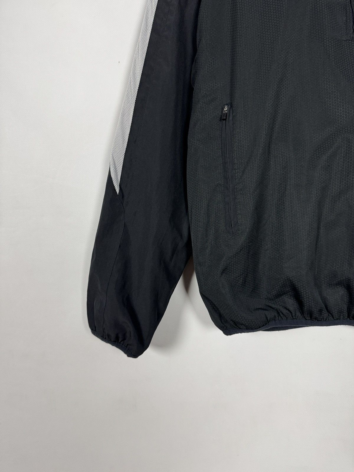 Umbro Men’s Umbro Vintage Zip Up Jacket Official Product Size M Size US M / EU 48-50 / 2 - 4 Thumbnail
