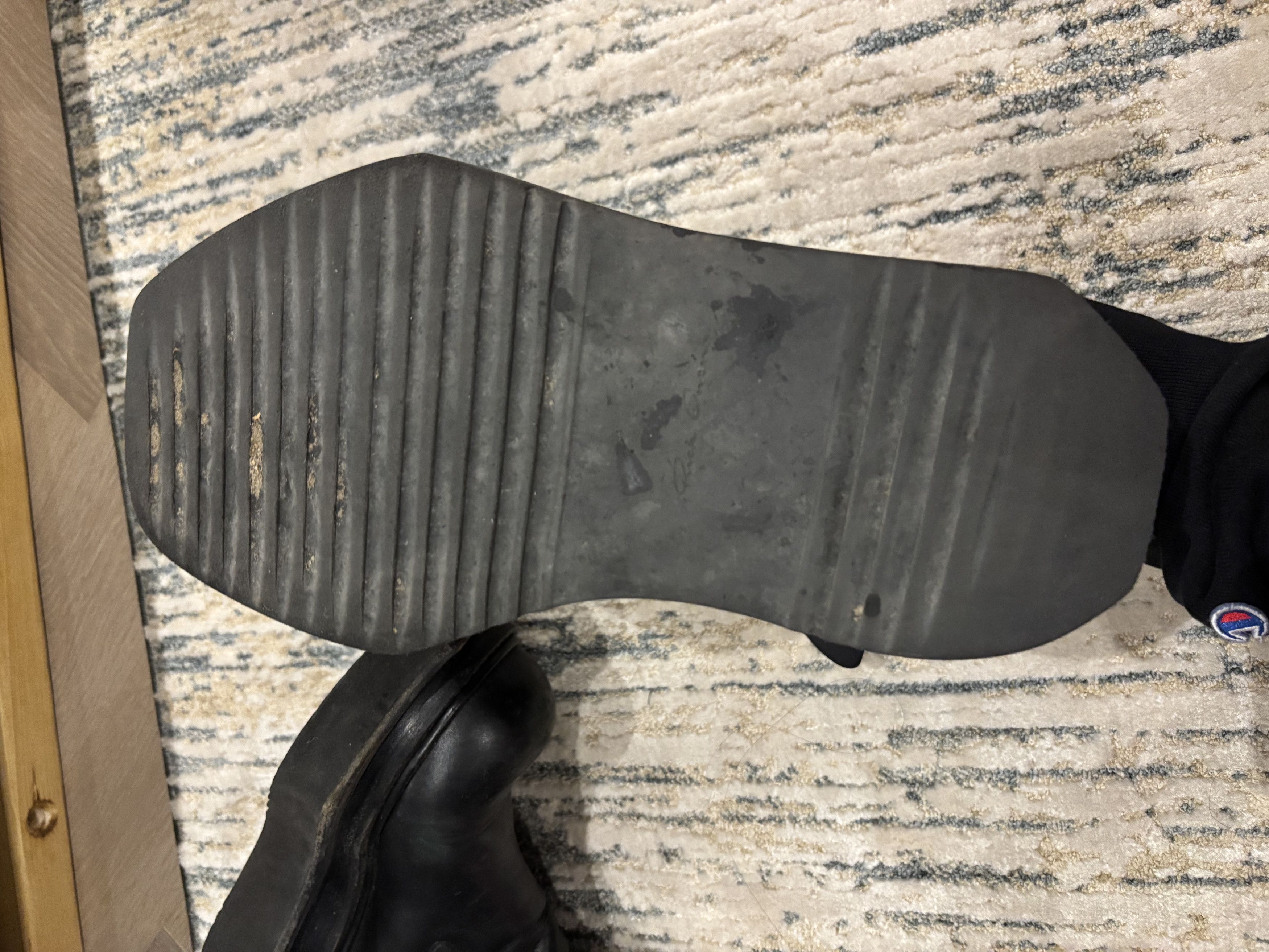 Rick Owens Boots Size US 6 / EU 39 - 6 Thumbnail