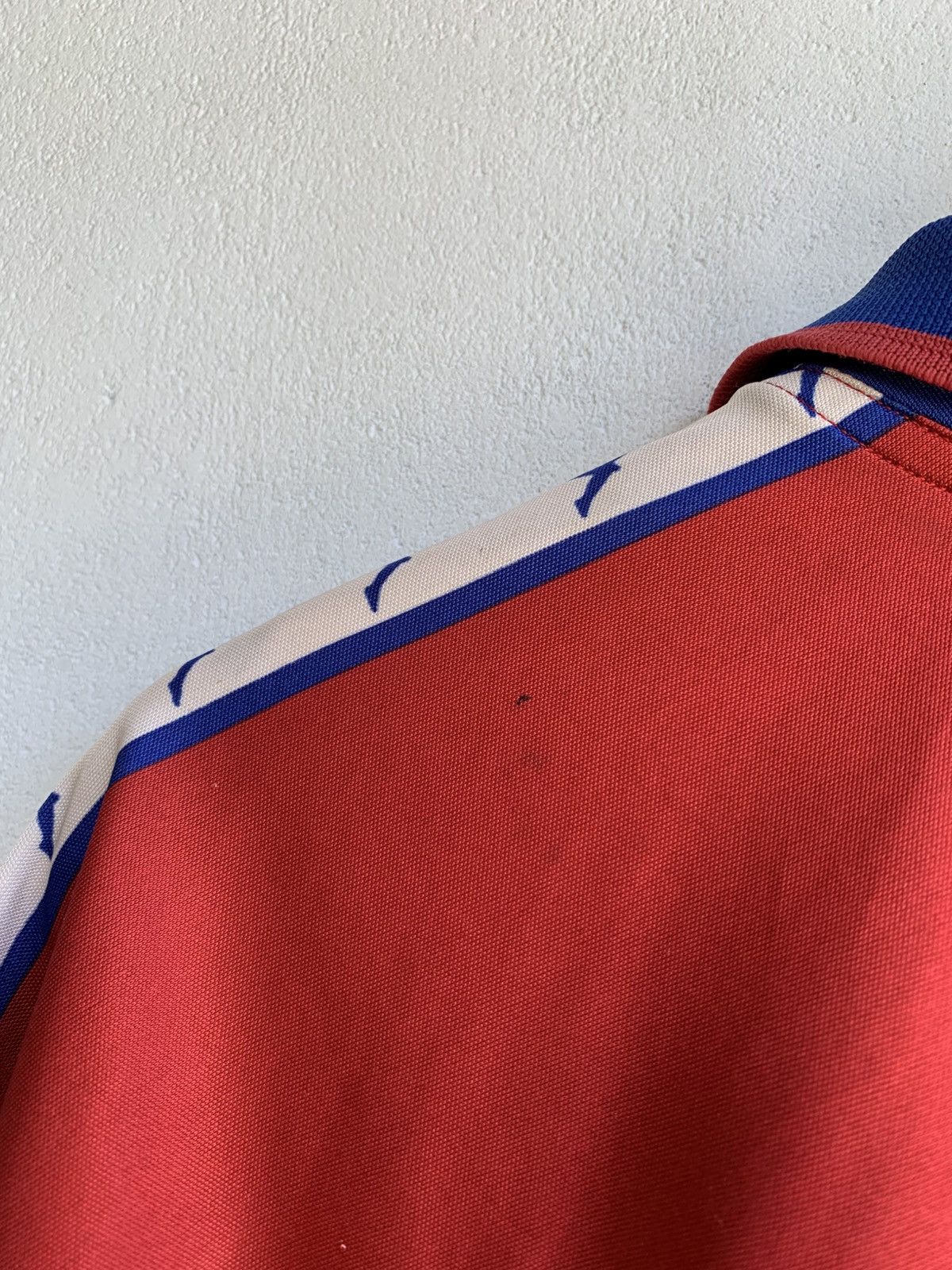 Vintage Templet FC Barcelona 1993-95 Home Shirt.