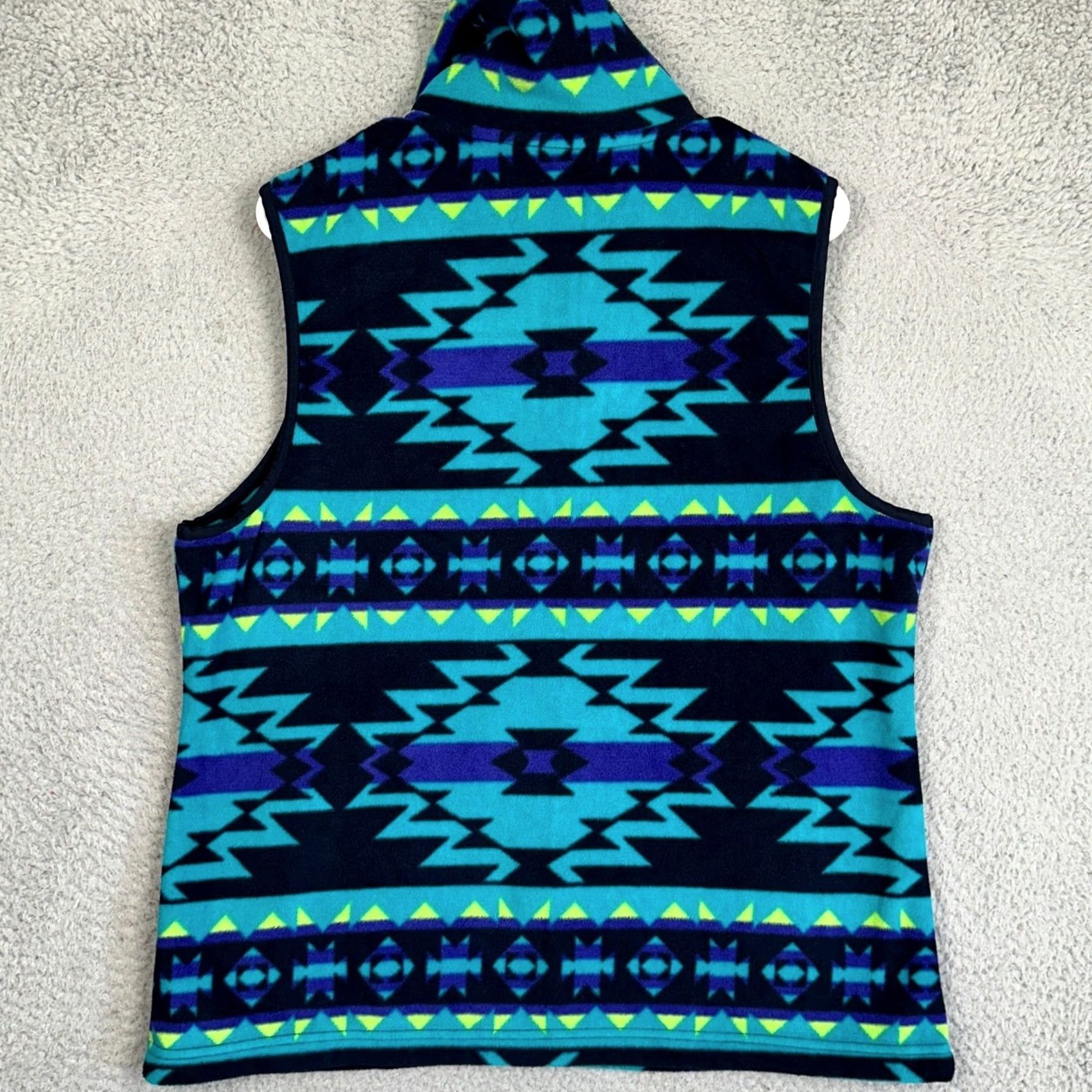 Chaps VINTAGE not; wait. Size XL / US 12-14 / IT 48-50 - 3 Thumbnail