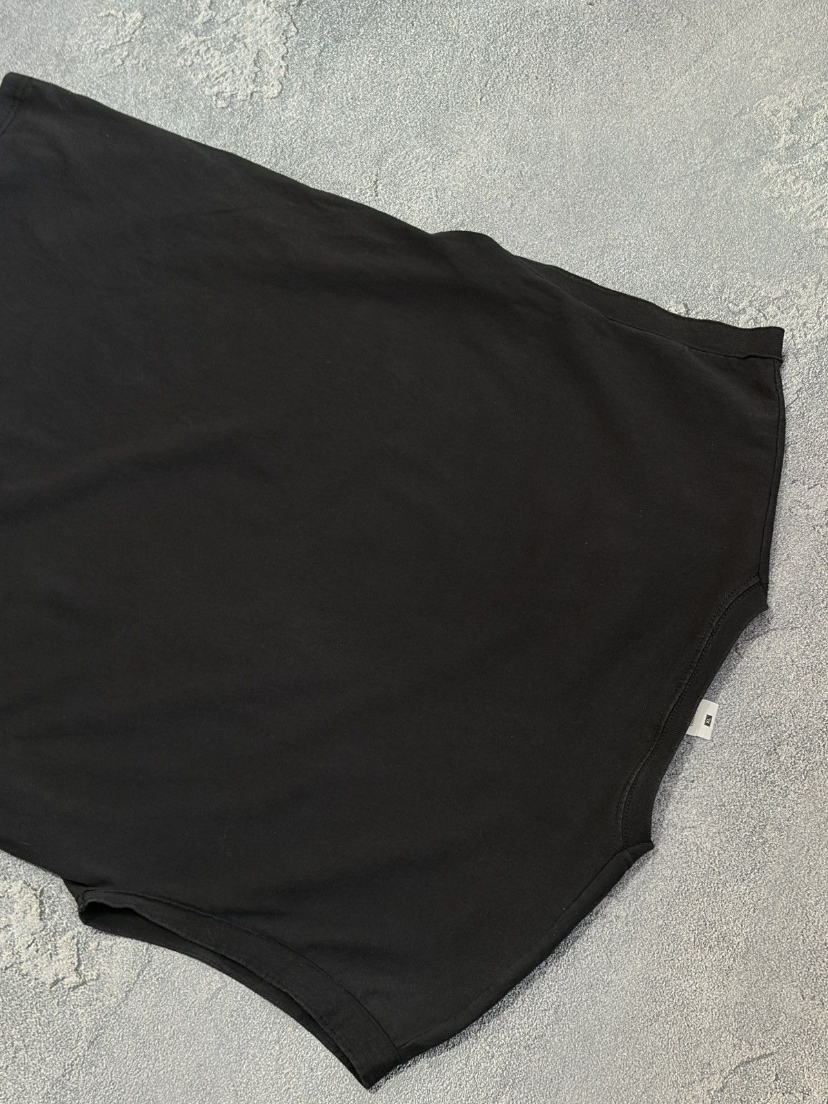 Fruit Of The Loom Beyoncé Renaissance 2023 Tour Line Art Tank Top Black XL Size US XL / EU 56 / 4 - 9 Thumbnail