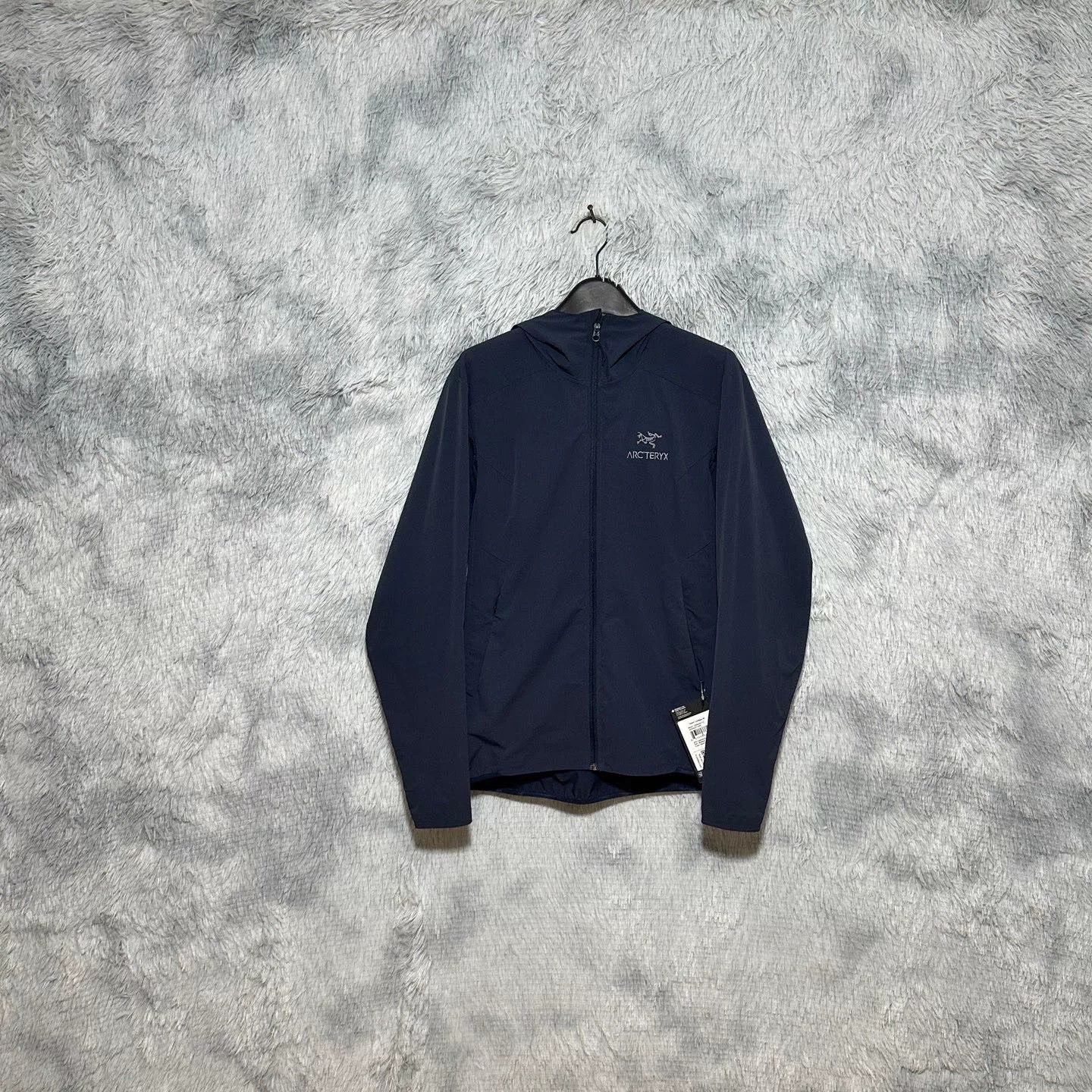 Arc'teryx Arcteryx Gamma SL Hoody Jacket Size US M / EU 48-50 / 2 - 1 Thumbnail