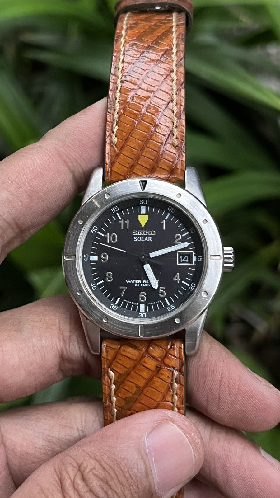 Seiko seiko military Size ONE SIZE - 9 Thumbnail