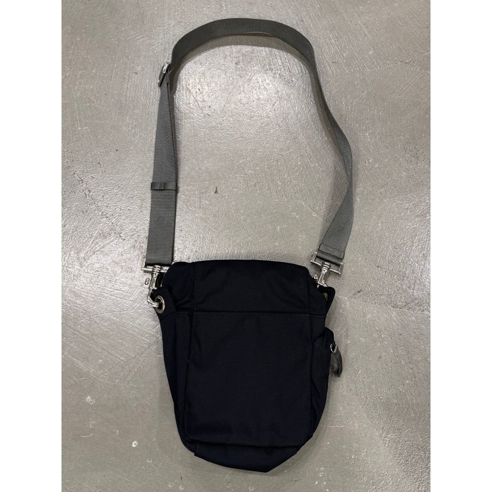 Prada 2000s Prada crossbody bag Size ONE SIZE - 5 Thumbnail