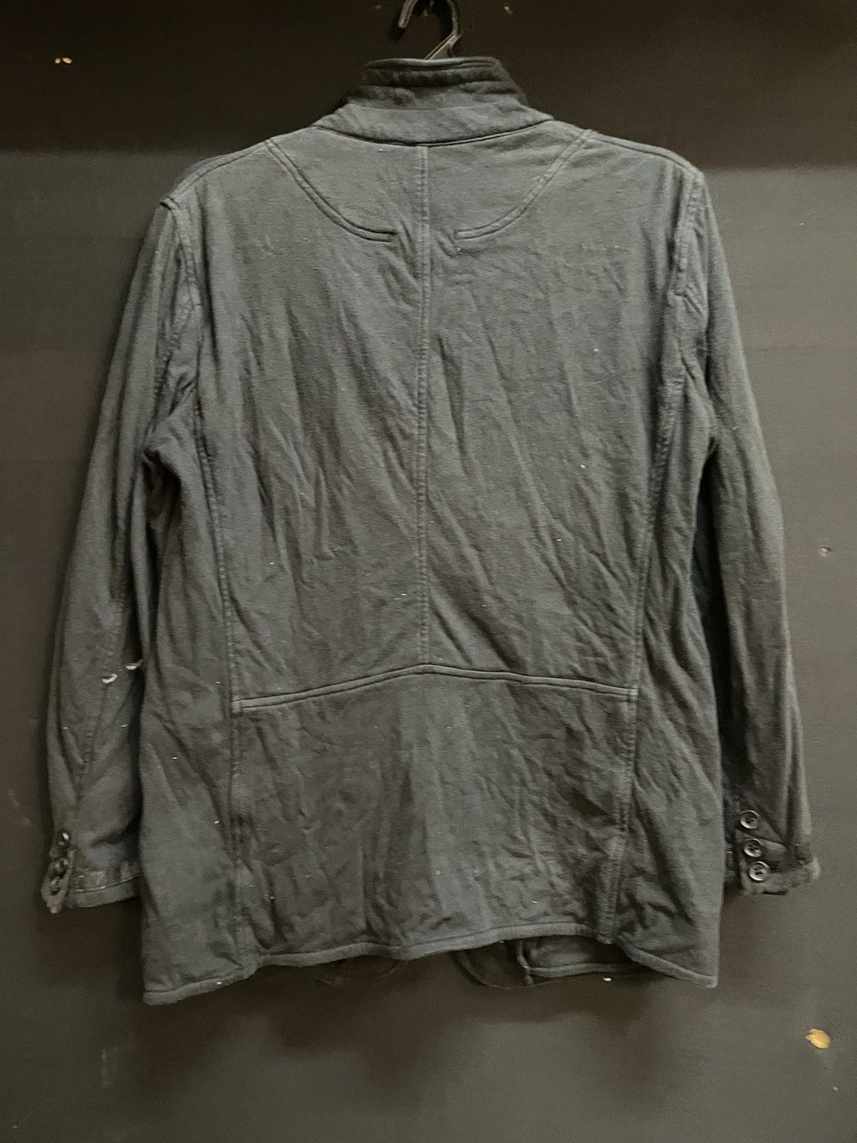Jun Takahashi × Undercover × Uniqlo Authentic UNIQLO X JUN TAKASHI X UMDERCOVER sweater Size US L / EU 52-54 / 3 - 8 Thumbnail