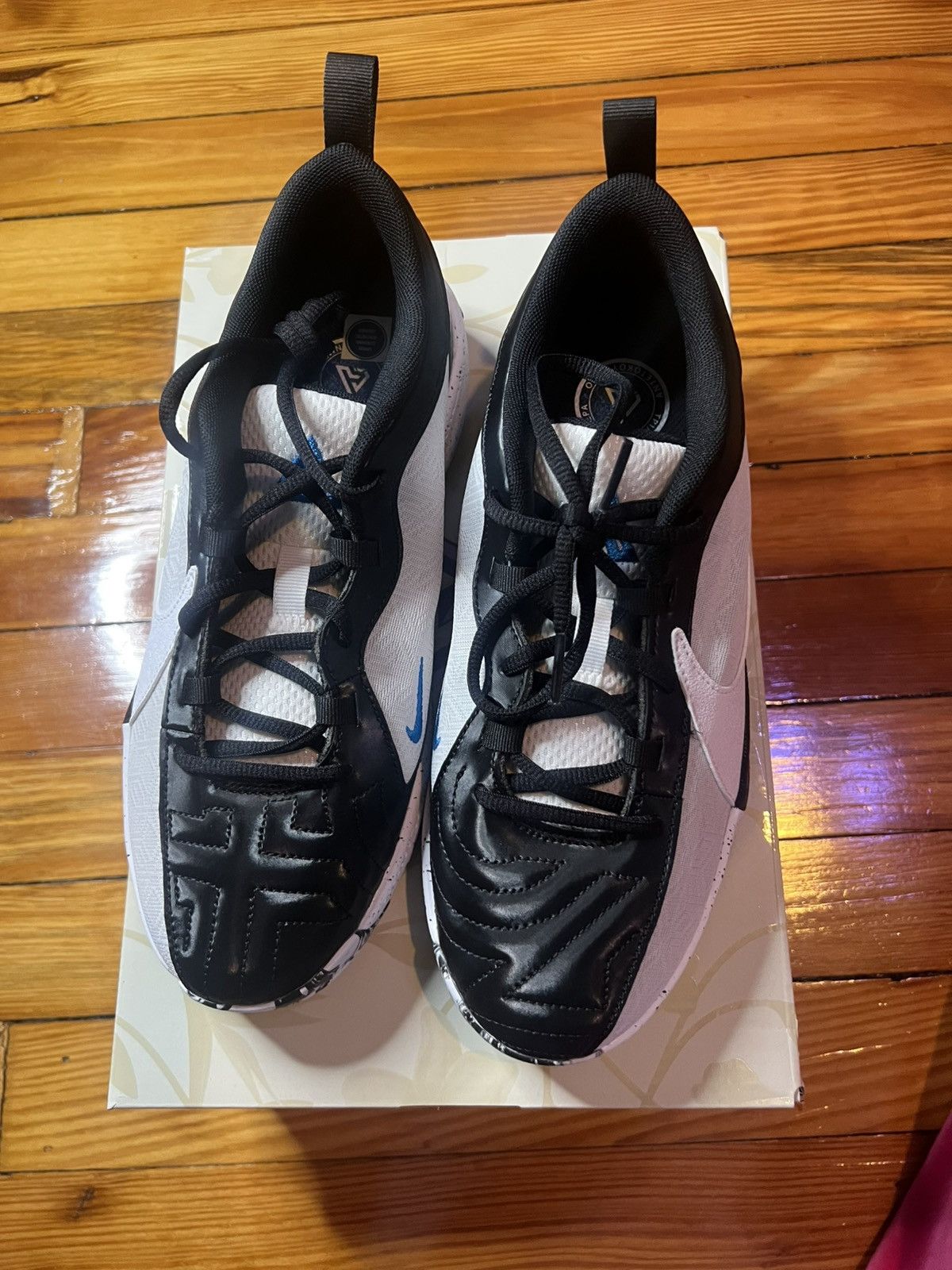 Nike Nike Freak 5 Size US 8.5 / IT 38.5 - 7 Thumbnail
