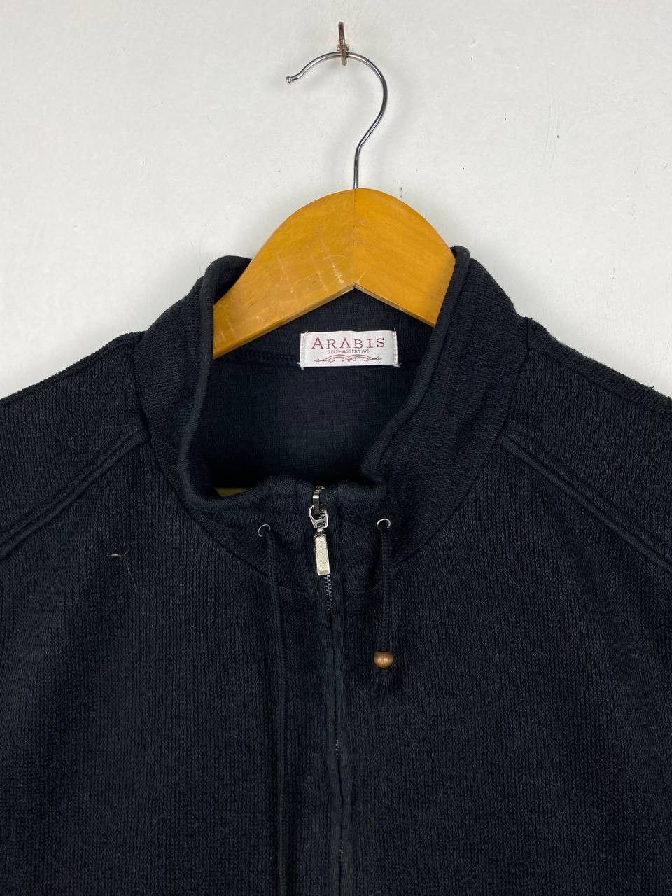 Japanese Brand japanese brand corduroy vest nice design Size US M / EU 48-50 / 2 - 2 Thumbnail