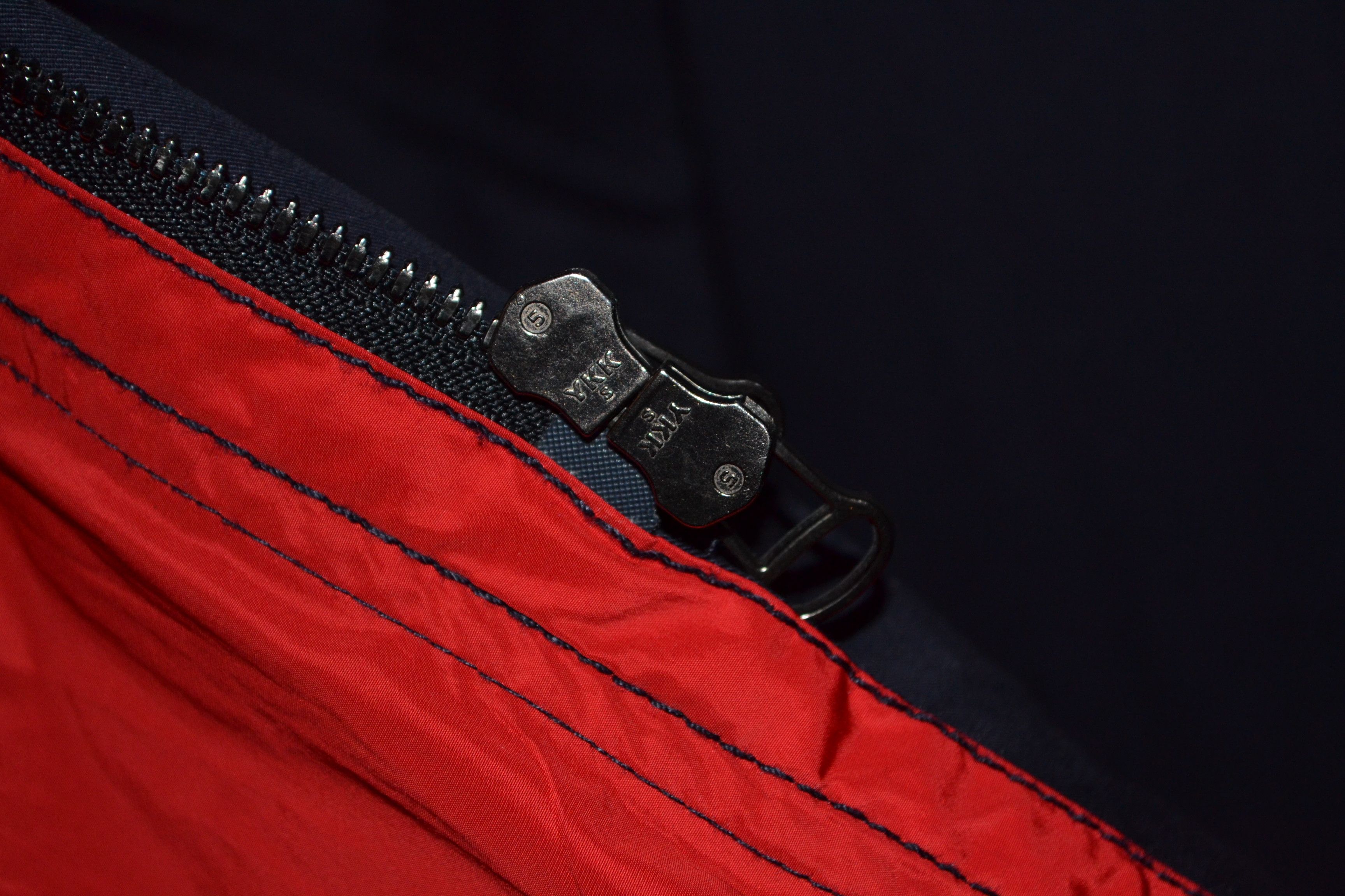 H&M × Marni Marni x H&M Lightweight Blue Parka Multipocket 48 size M Size US M / EU 48-50 / 2 - 16 Thumbnail