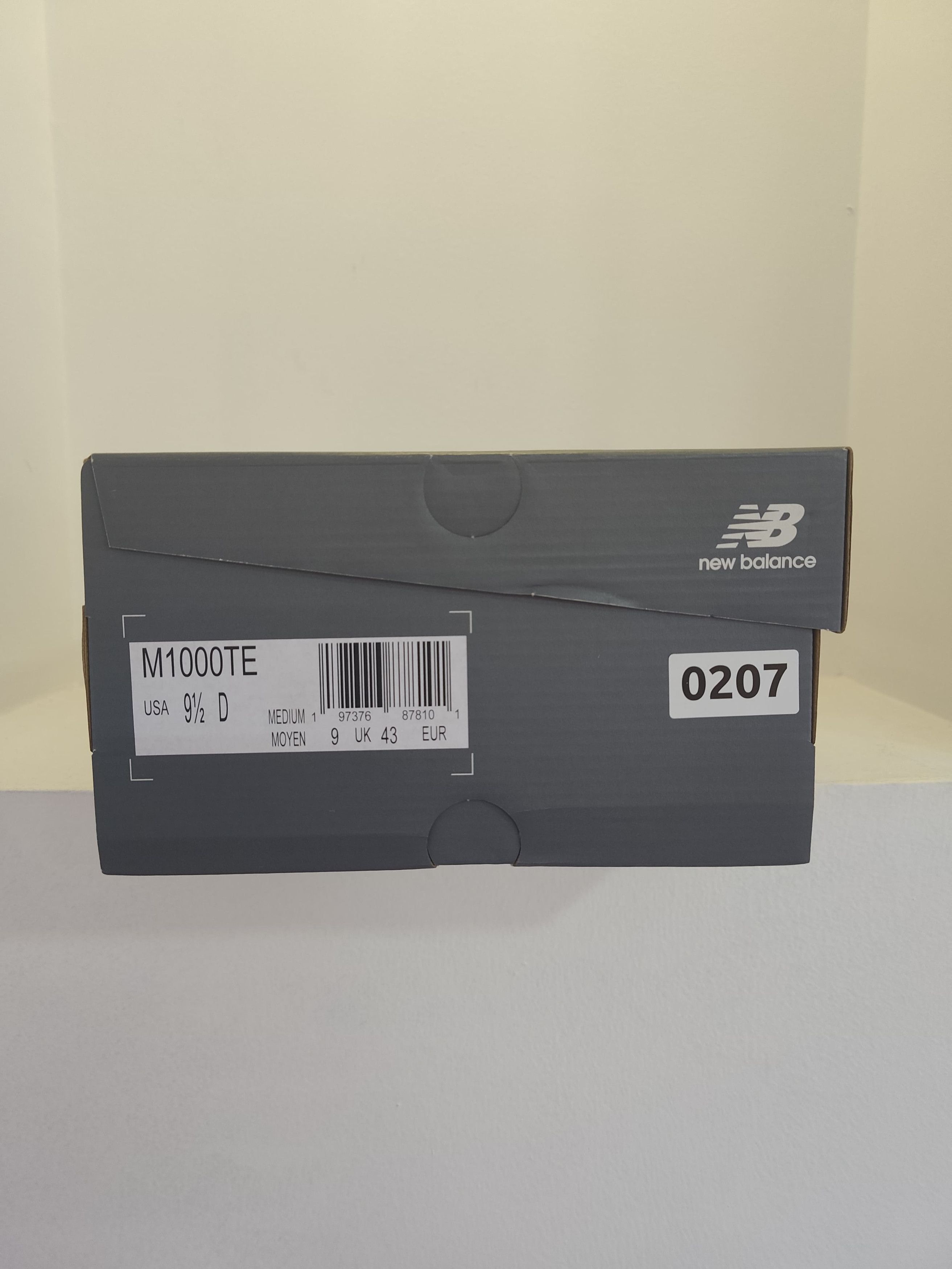 New Balance New Balance M1000 Size US 9.5 / EU 42-43 - 9 Thumbnail