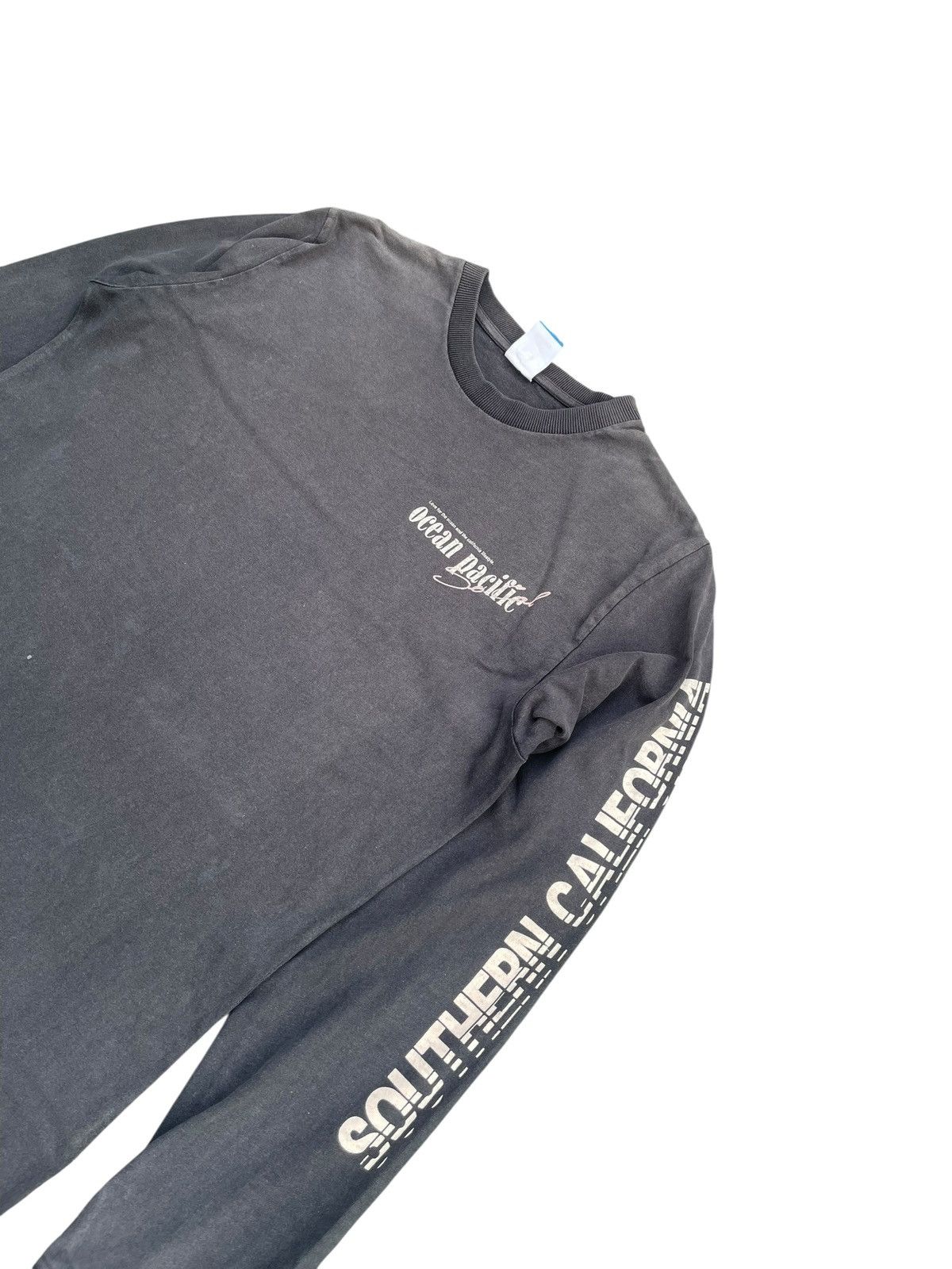Other Vintage Ocean Pacific SoCal Size US L / EU 52-54 / 3 - 3 Thumbnail