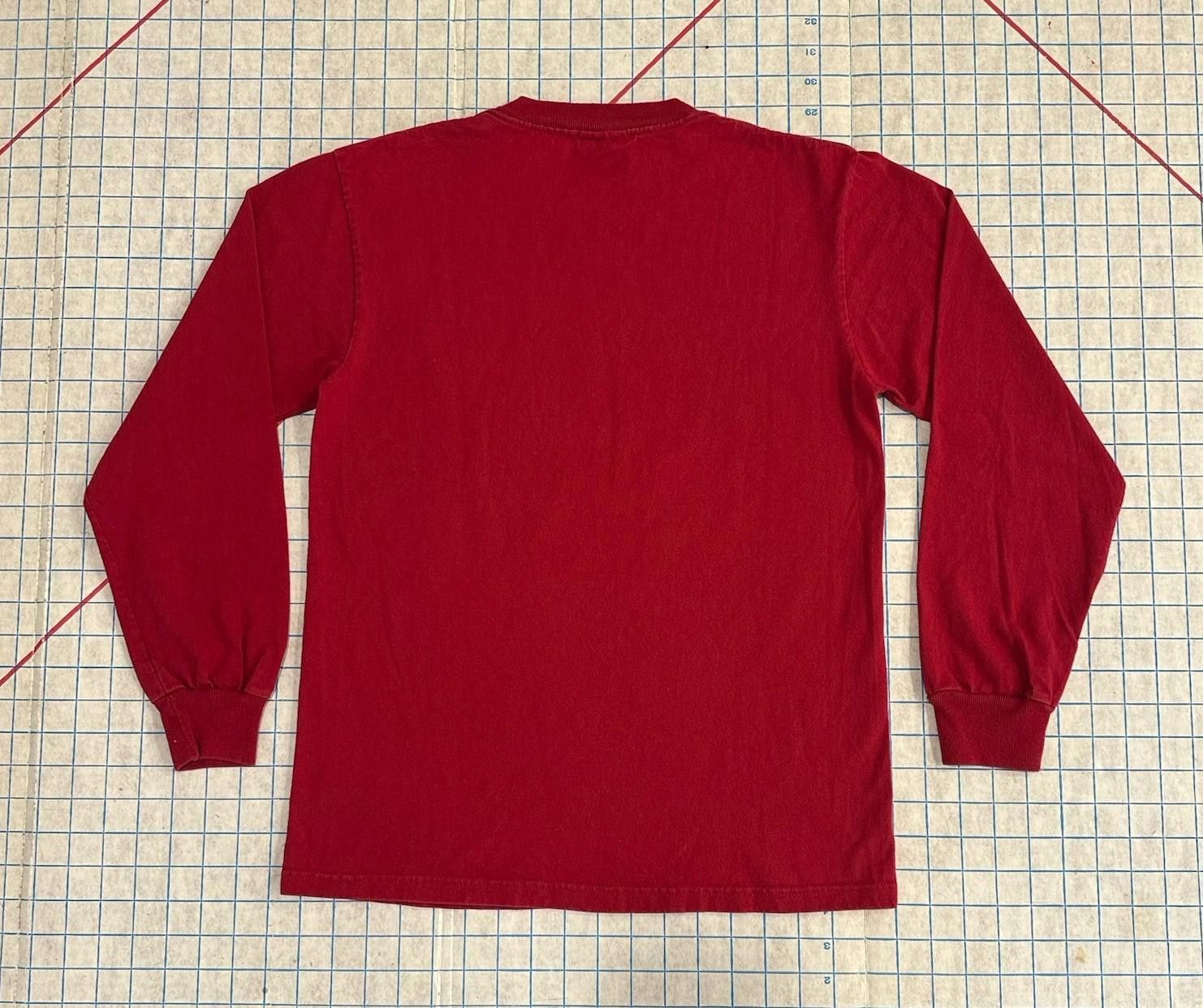 Champion Champion Florida State Seminoles Shirt Men's Small Boxy Size US S / EU 44-46 / 1 - 12 Thumbnail