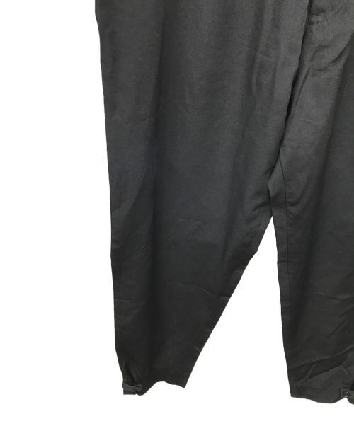 Yohji Yamamoto Yohji Yamamoto pour homme slacks Size US 36 / EU 52 - 5 Thumbnail