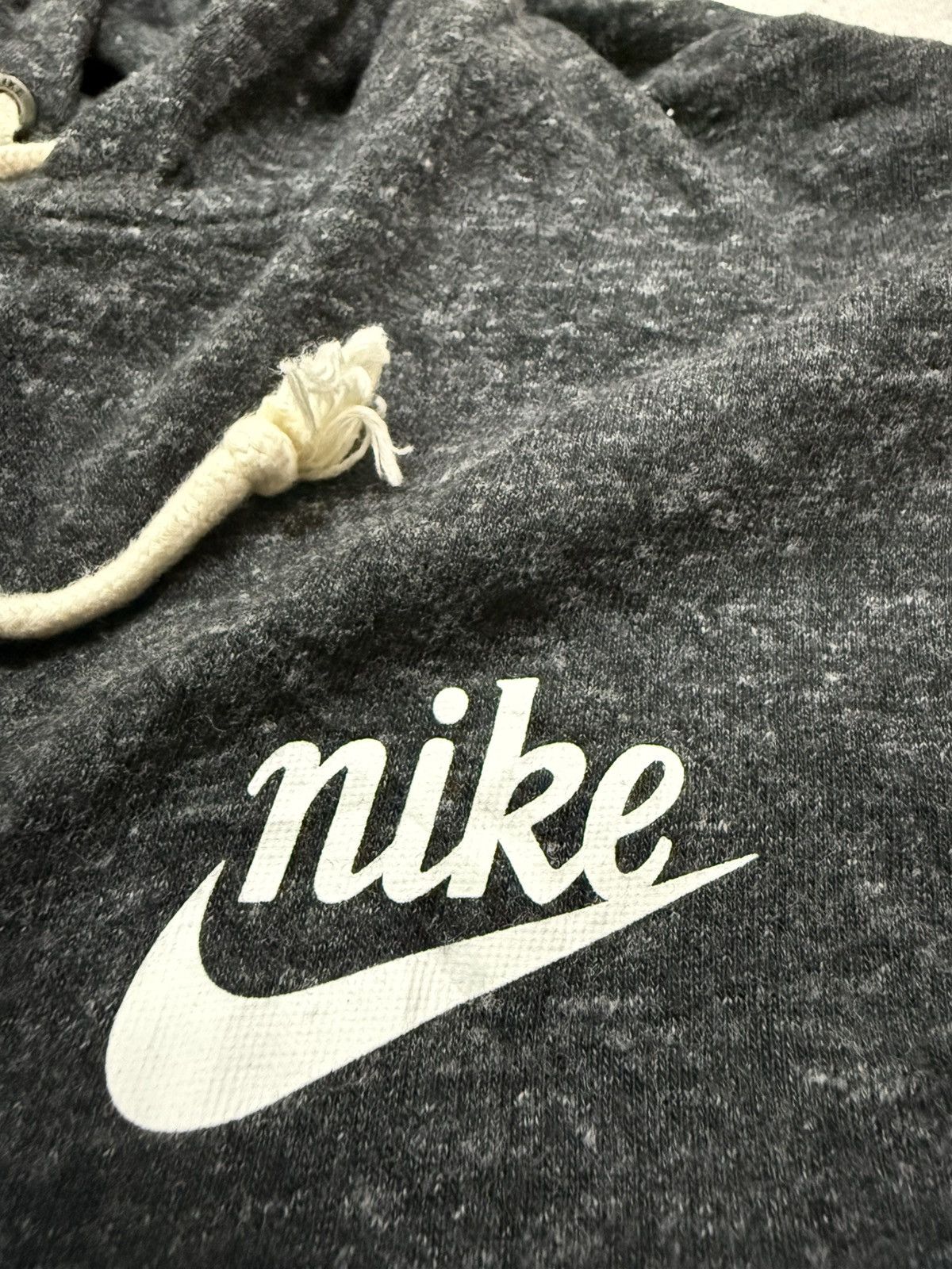 Nike NIKE SWOOSH BOXY ZIP UP SWEATER HOODIE Size M / US 6-8 / IT 42-44 - 13 Thumbnail