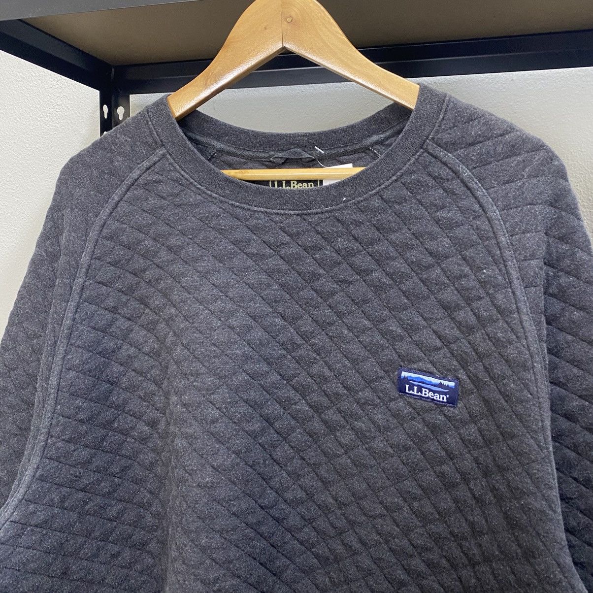 L.L. Bean × Vintage Vintage LL Bean Sweatshirt Crewneck Size US XXL / EU 58 / 5 - 4 Thumbnail