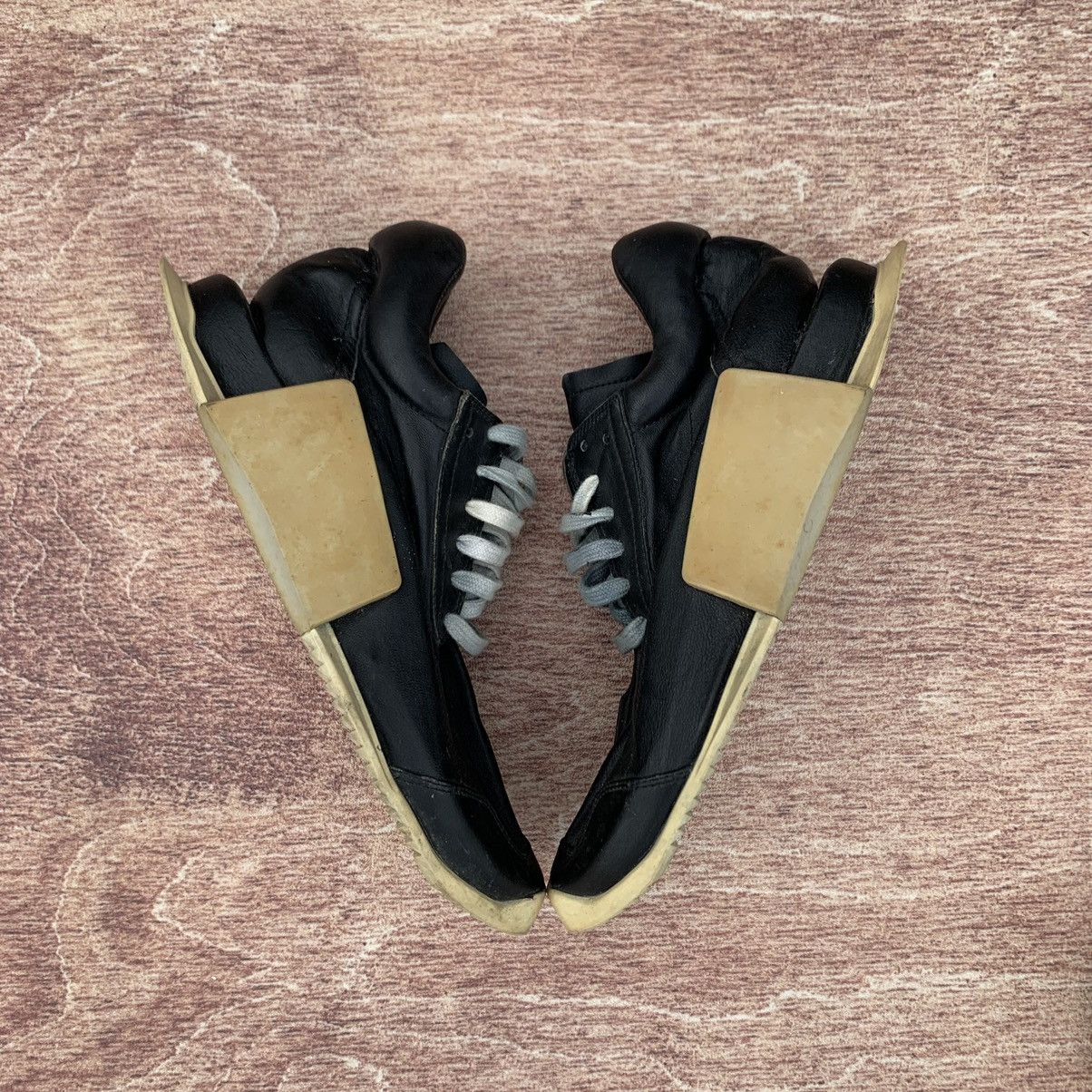 Rick Owens Adidas Level Runner | Grailed