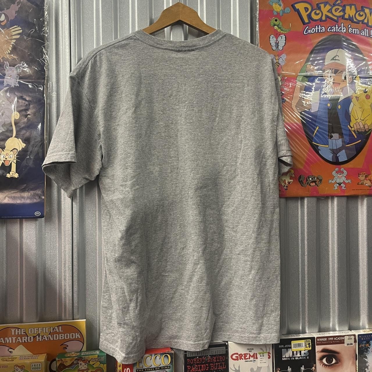 Steve And Barrys VTG Y2K Steve and Barry's Penn State Athletic Dept T Shirt L Size US L / EU 52-54 / 3 - 4 Thumbnail