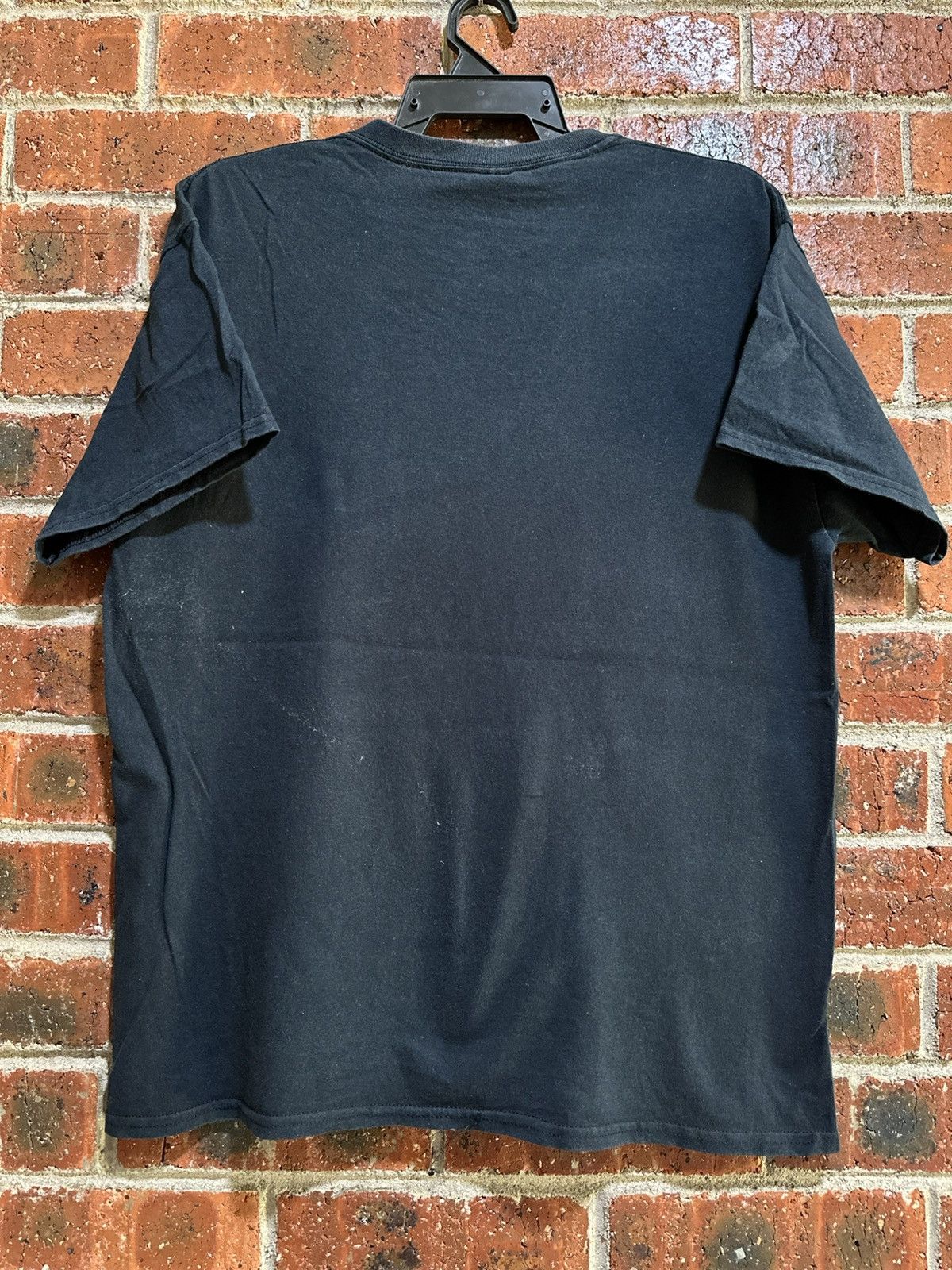 Optic Gaming Thrashed Vintage Spin Warrior GBD Faded Halo Xbox Tee Size US L / EU 52-54 / 3 - 8 Thumbnail