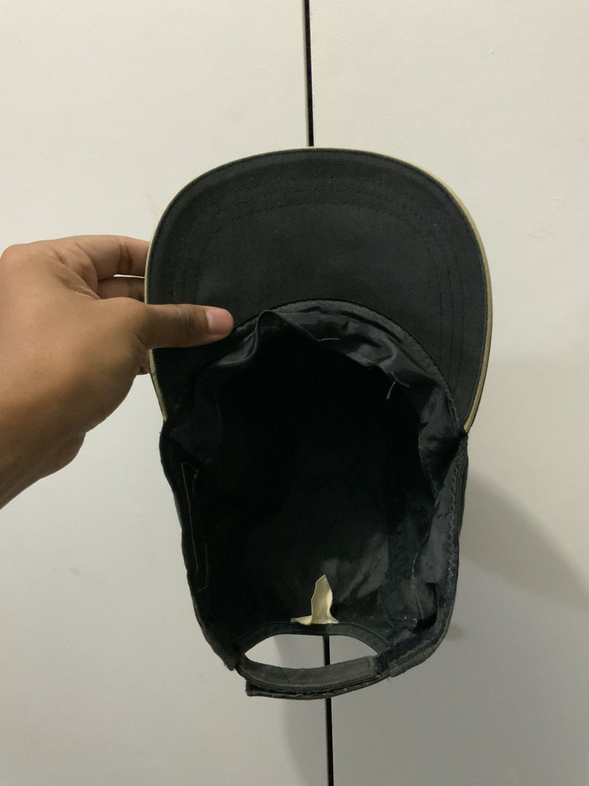 Japanese Brand Vintage Lexus Fade hat Size ONE SIZE - 7 Thumbnail
