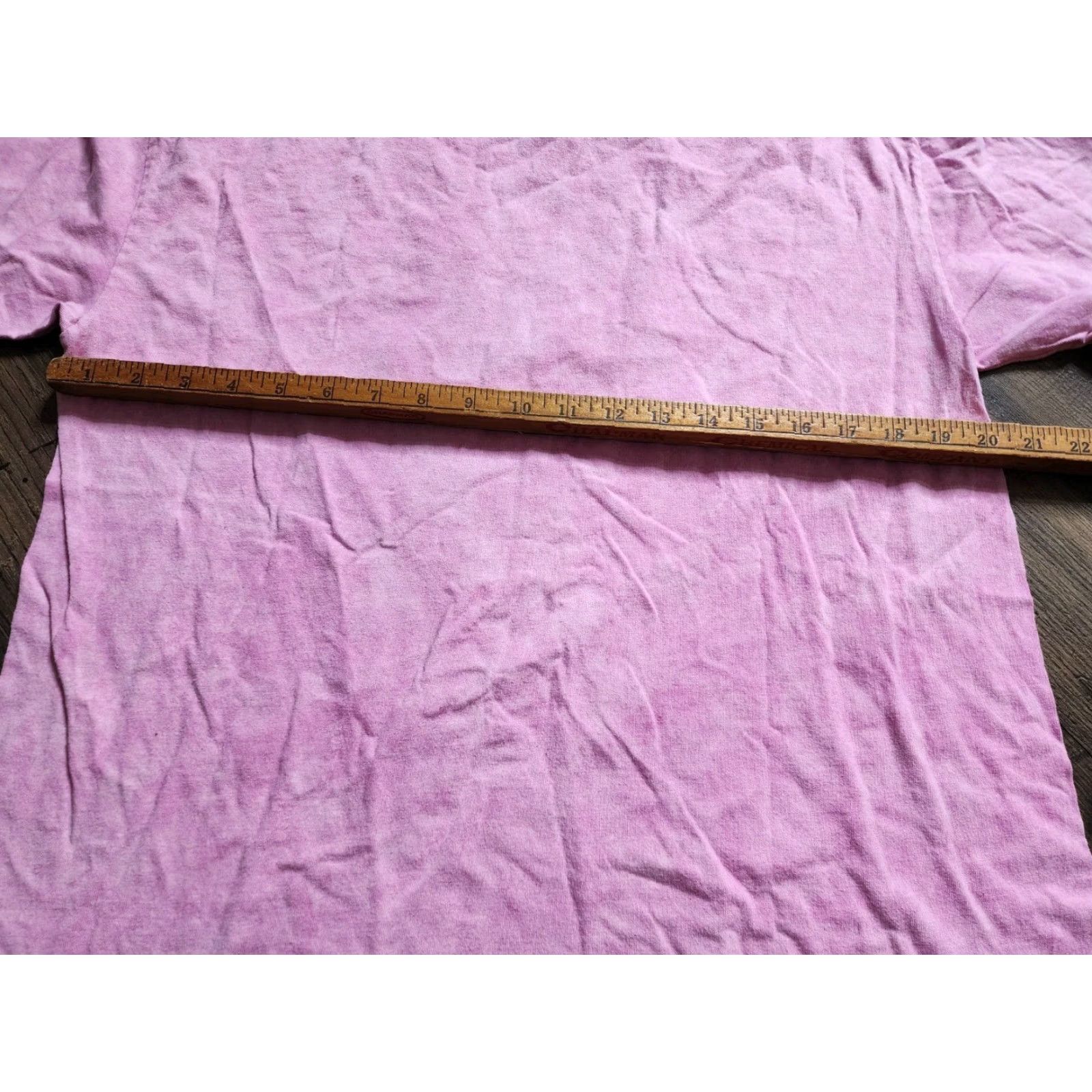 Vintage Womens Britney Spears L Short Hair Stonewashed Shirt Size L / US 10 / IT 46 - 3 Thumbnail
