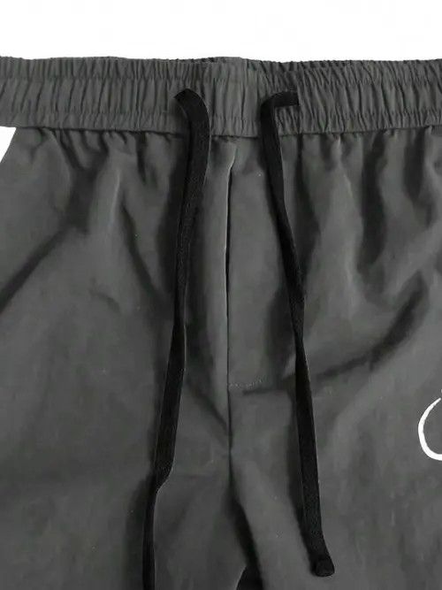 Other Letter print Y2K parachute gorpcore Size US 36 / EU 52 - 2 Thumbnail