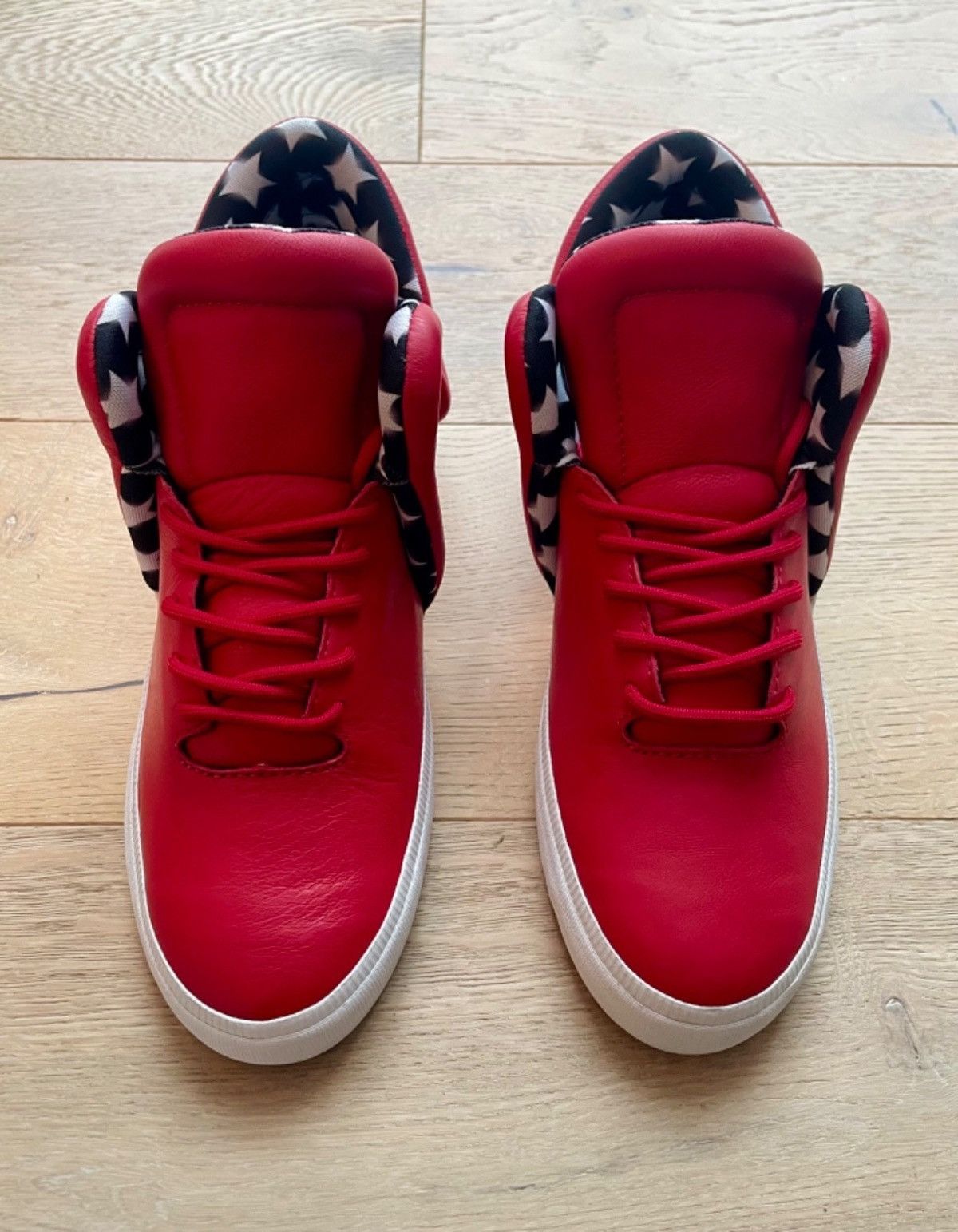 Supra NEW 2012 SUPRA Falcon SAMPLE. S78008. Size 8UK/9US/42,5EUR Size US 9 / EU 42 - 3 Thumbnail