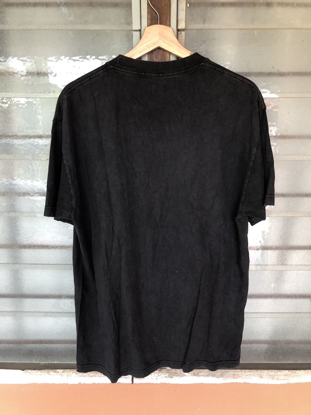 Expert Horror Vintage The Addams Family Comedy Horror Photo Shirt Tee Size US L / EU 52-54 / 3 - 9 Thumbnail