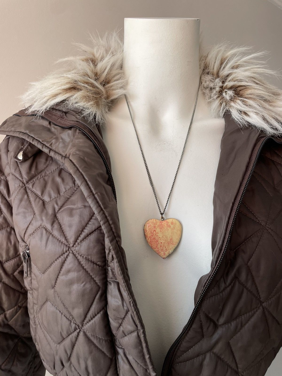 Vintage Y2k necklace Size ONE SIZE - 8 Thumbnail