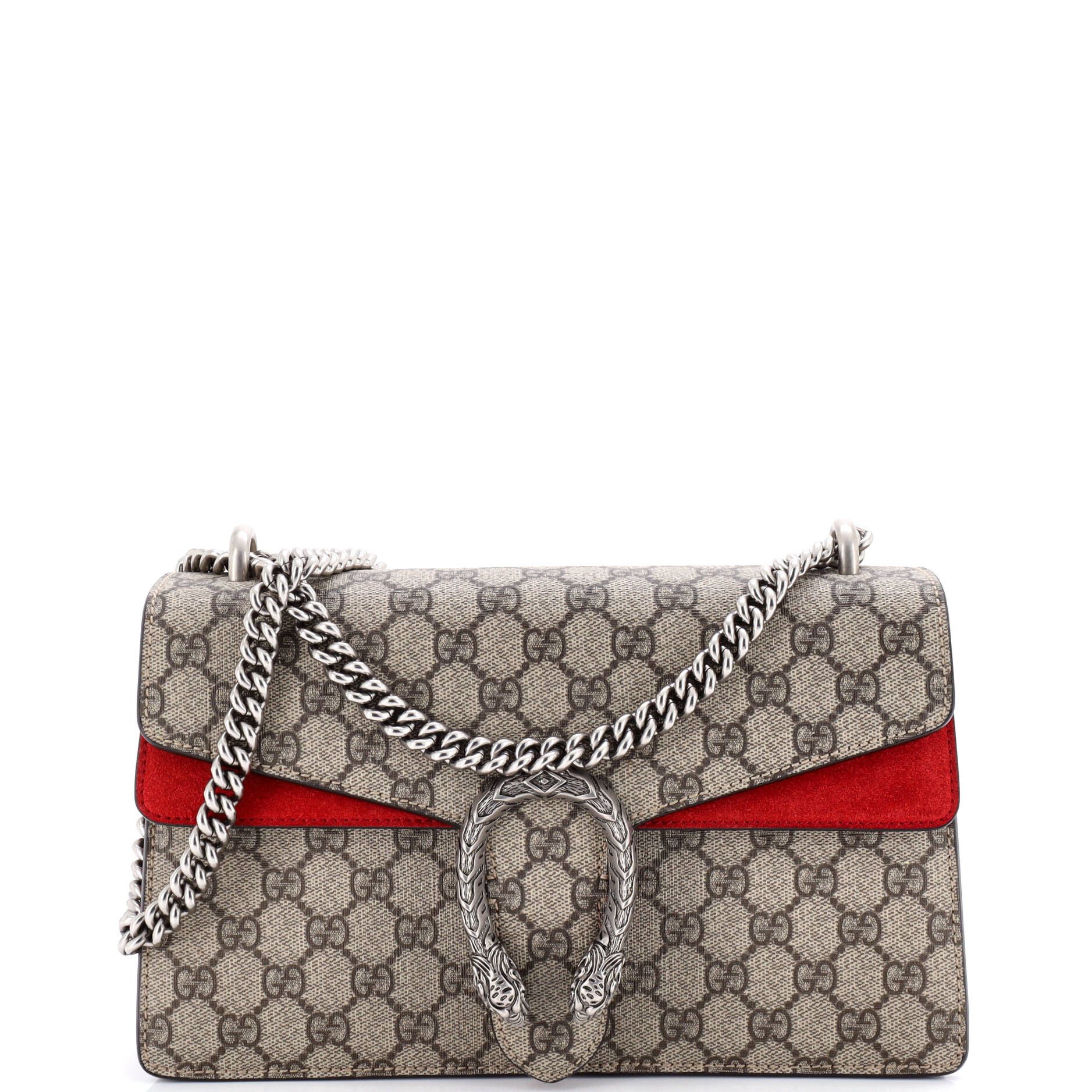 Gucci Dionysus Bag Size ONE SIZE - 1 Thumbnail