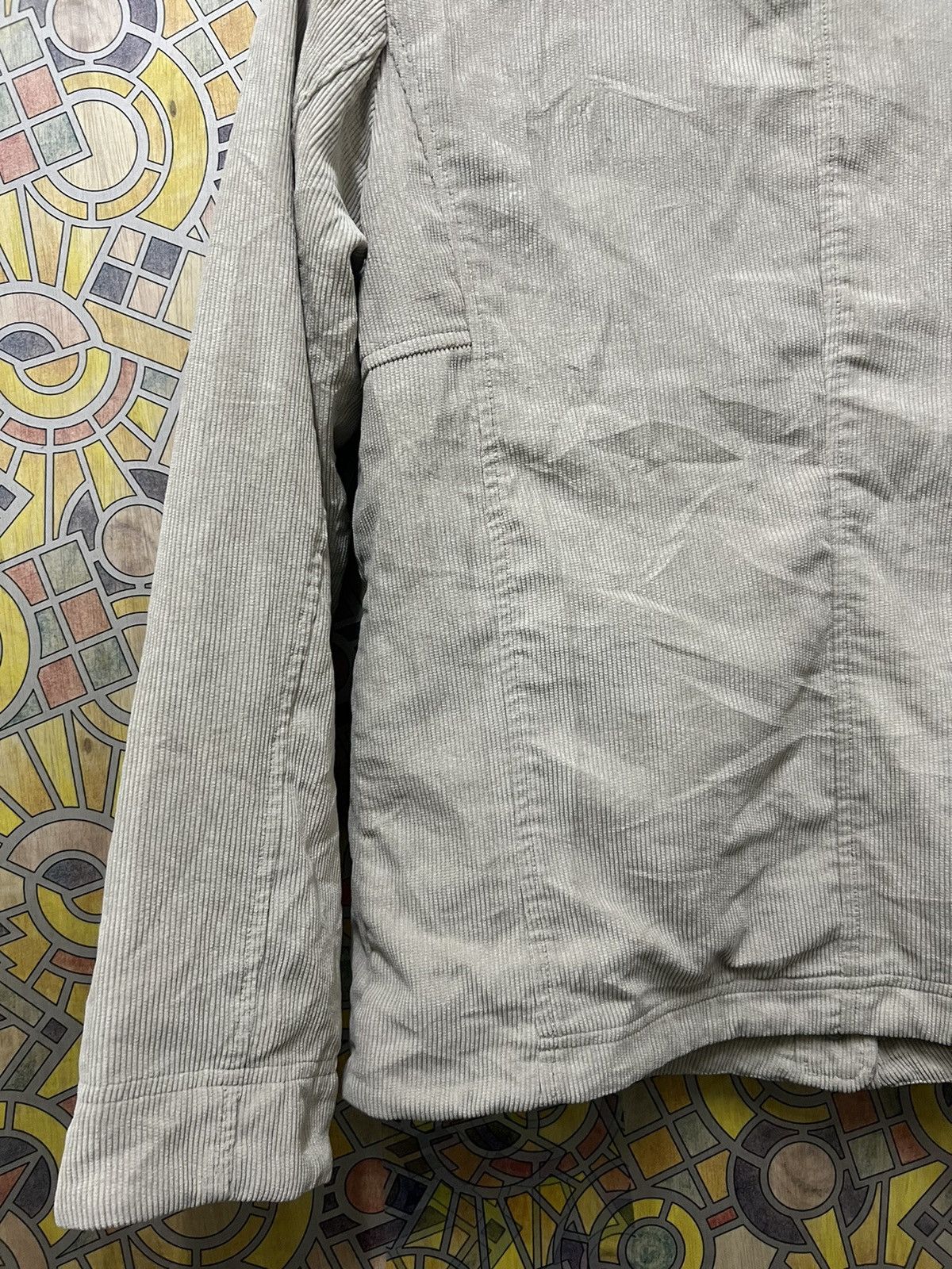 Patagonia Patagonia Corduroy Jacket Women's Size M / US 6-8 / IT 42-44 - 6 Thumbnail