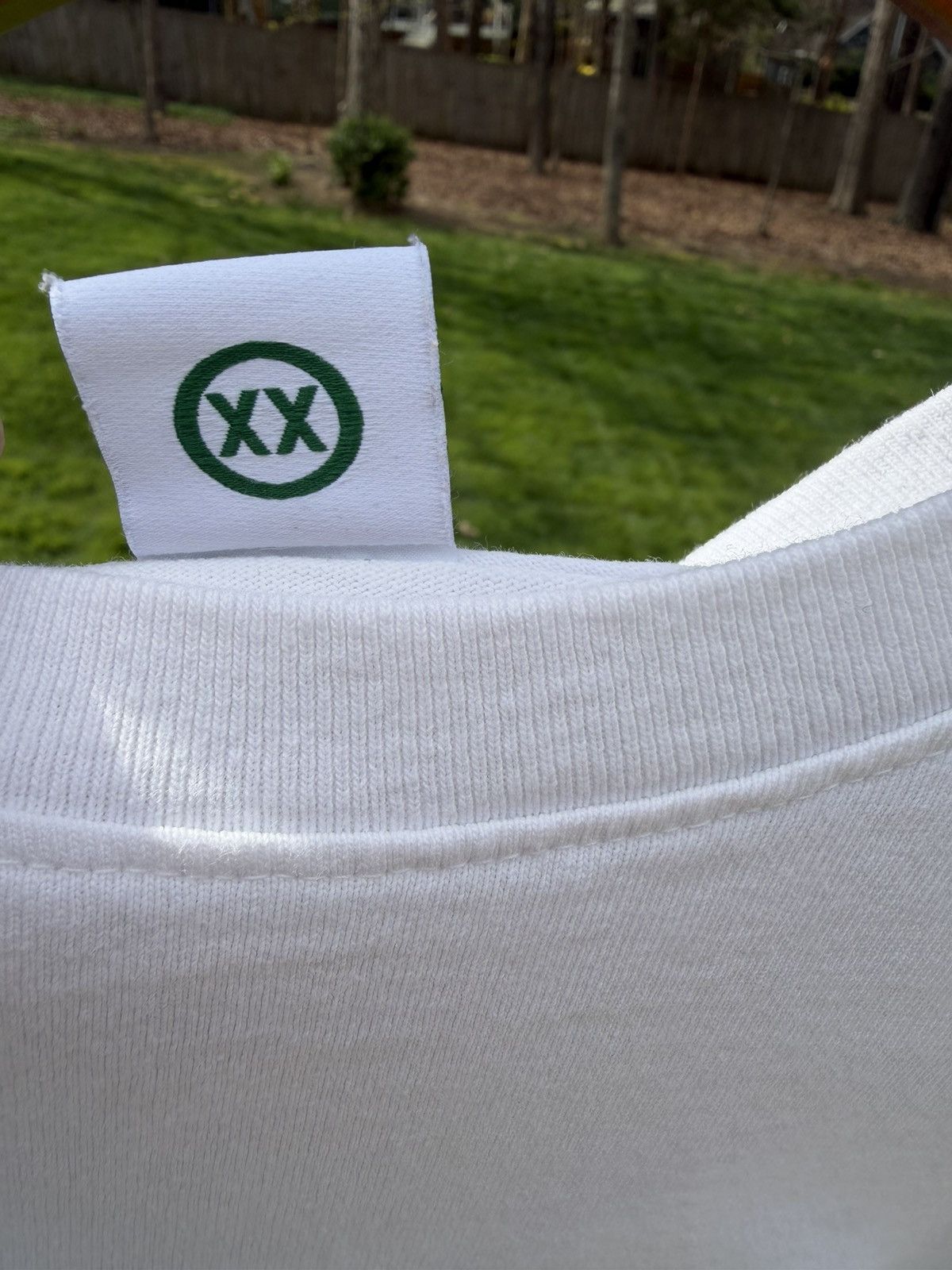 HIDDEN Hidden NY Exchange Tee Size US XXL / EU 58 / 5 - 4 Thumbnail