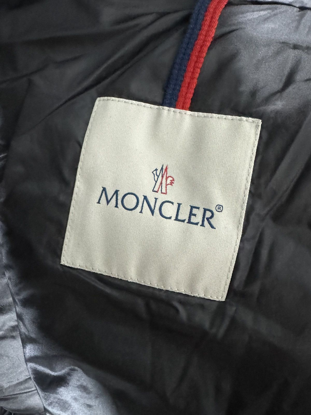Moncler Moncler Ladies Torcy Jacket Size S / US 4 / IT 40 - 9 Thumbnail