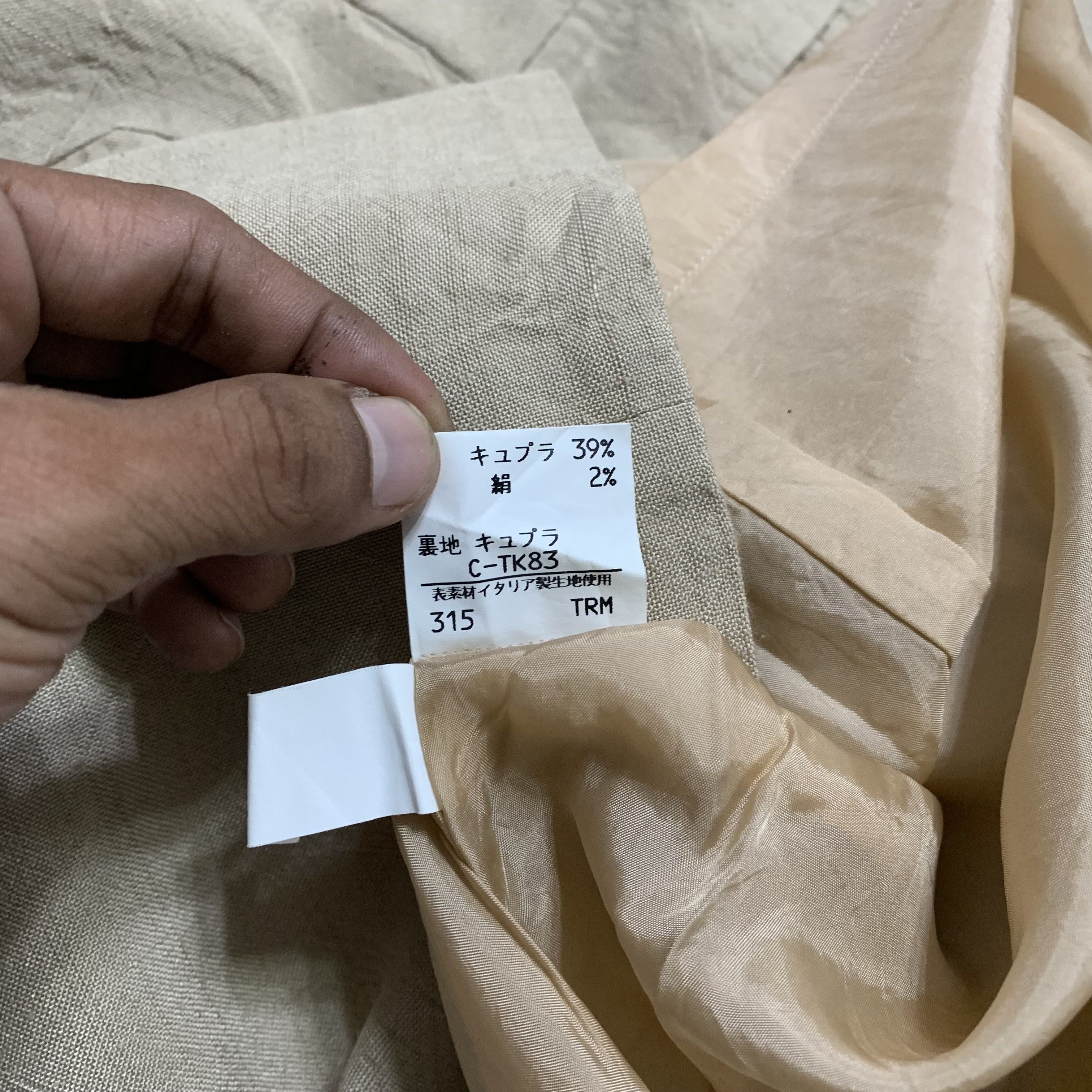 Yves Saint Laurent Yves Saint Laurent Dress Size XS / US 0-2 / IT 36-38 - 6 Thumbnail