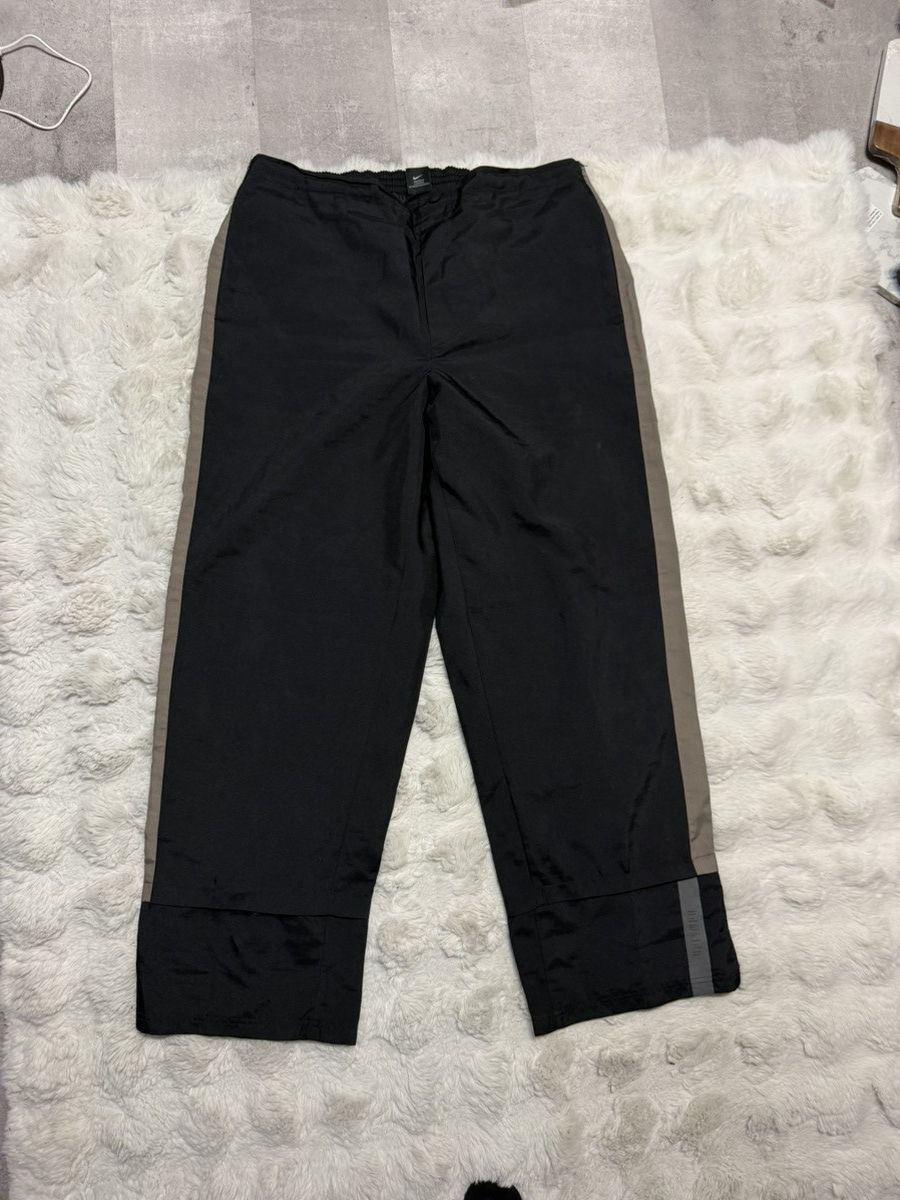 Nike Nike Y2K baggy pants Size US 36 / EU 52 - 1 Thumbnail