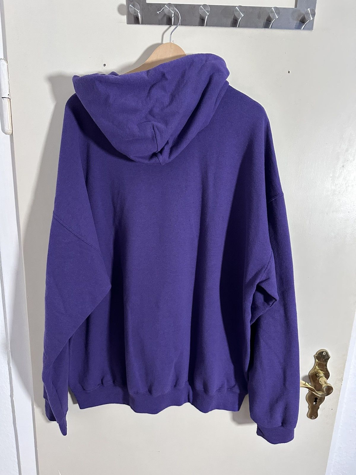 TeamSESH TeamSESH Logo Hoodie Size US XXL / EU 58 / 5 - 4 Thumbnail