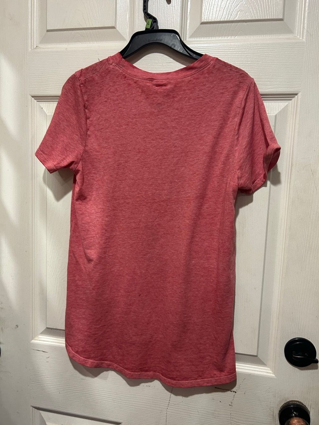 Disney Disney Minnie Mouse red cotton t-shirt Size M minniemouse Size M / US 6-8 / IT 42-44 - 4 Thumbnail