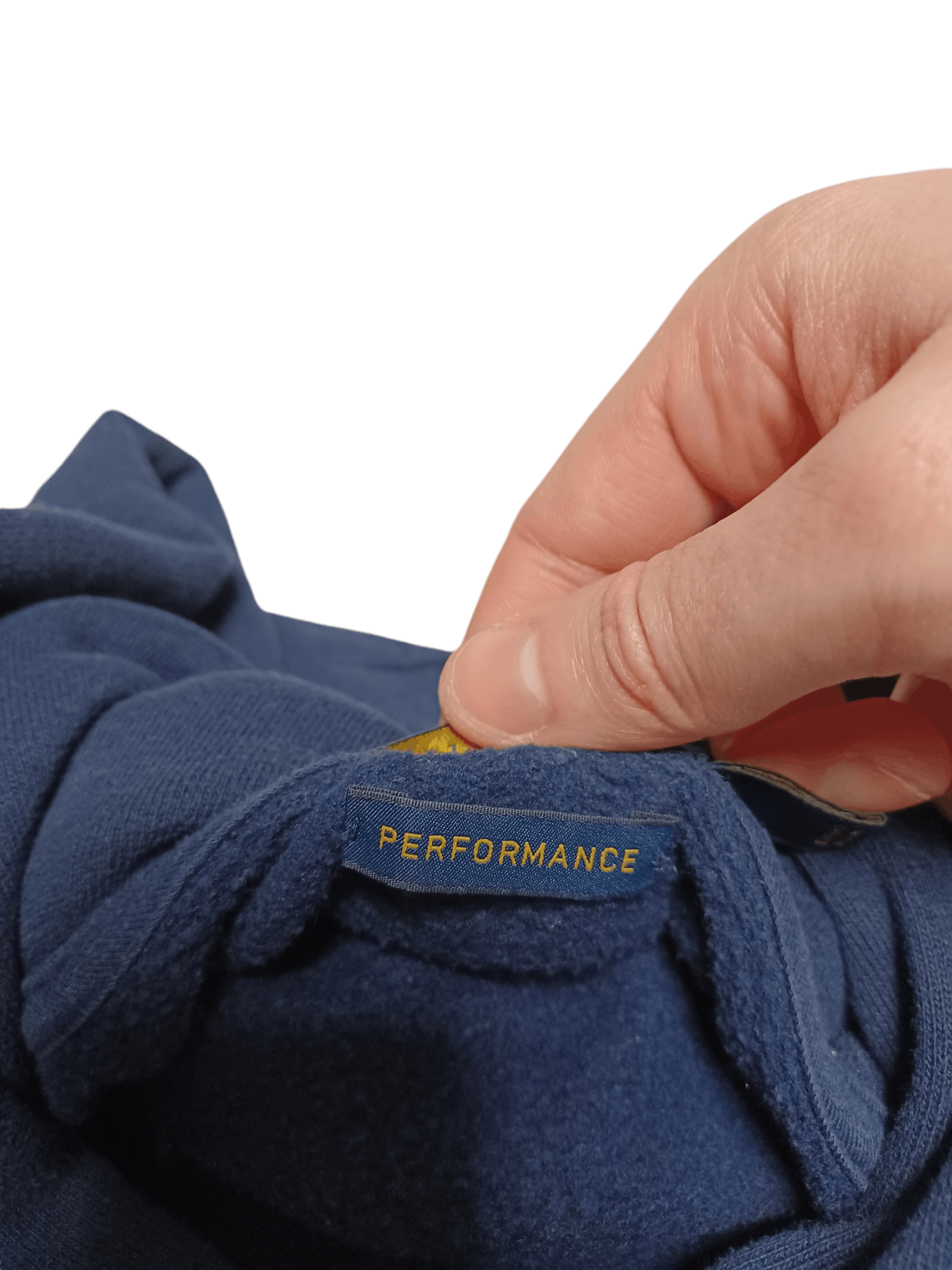 Polo Ralph Lauren POLO RALPH LAUREN VINTAGE HOODIE ON FLEECE Size US M / EU 48-50 / 2 - 5 Thumbnail
