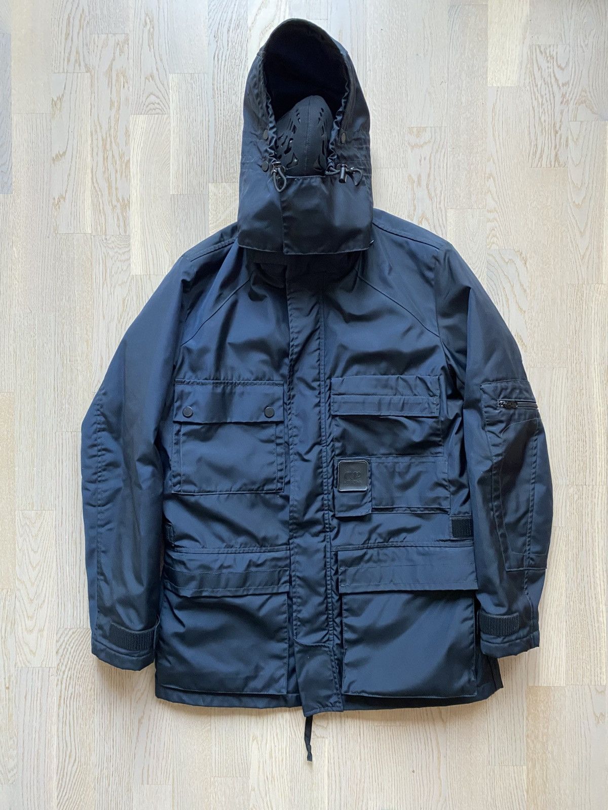 C P Company Urban Protection | Grailed