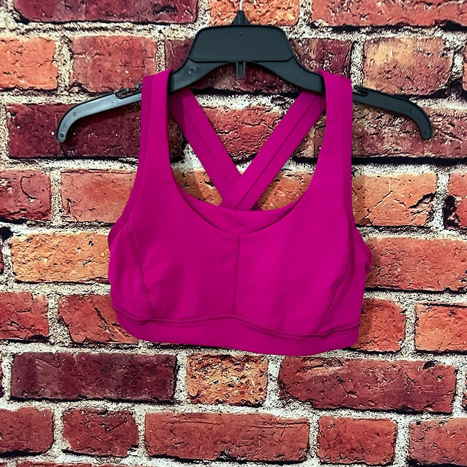 Lululemon lululemon sports bra size 6 Size S / US 4 / IT 40 - 1 Thumbnail