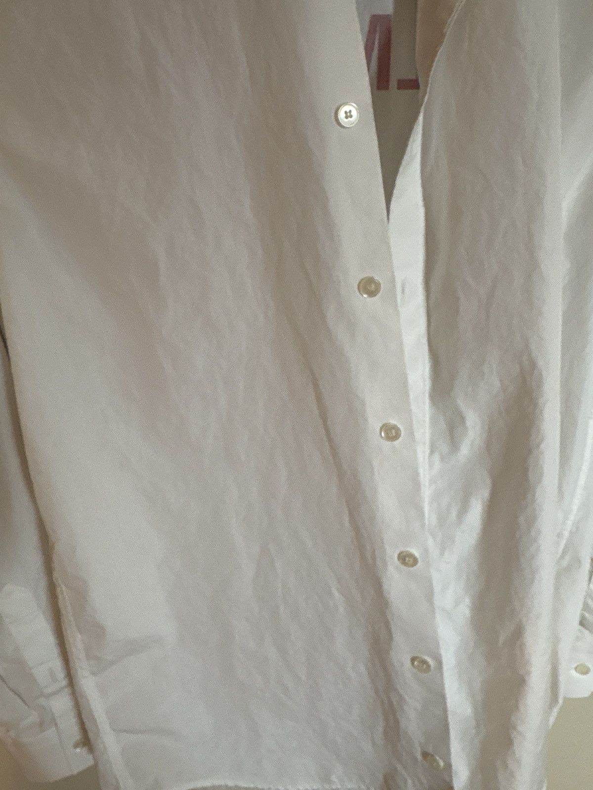 Helmut Lang helmut lang Size US S / EU 44-46 / 1 - 8 Thumbnail