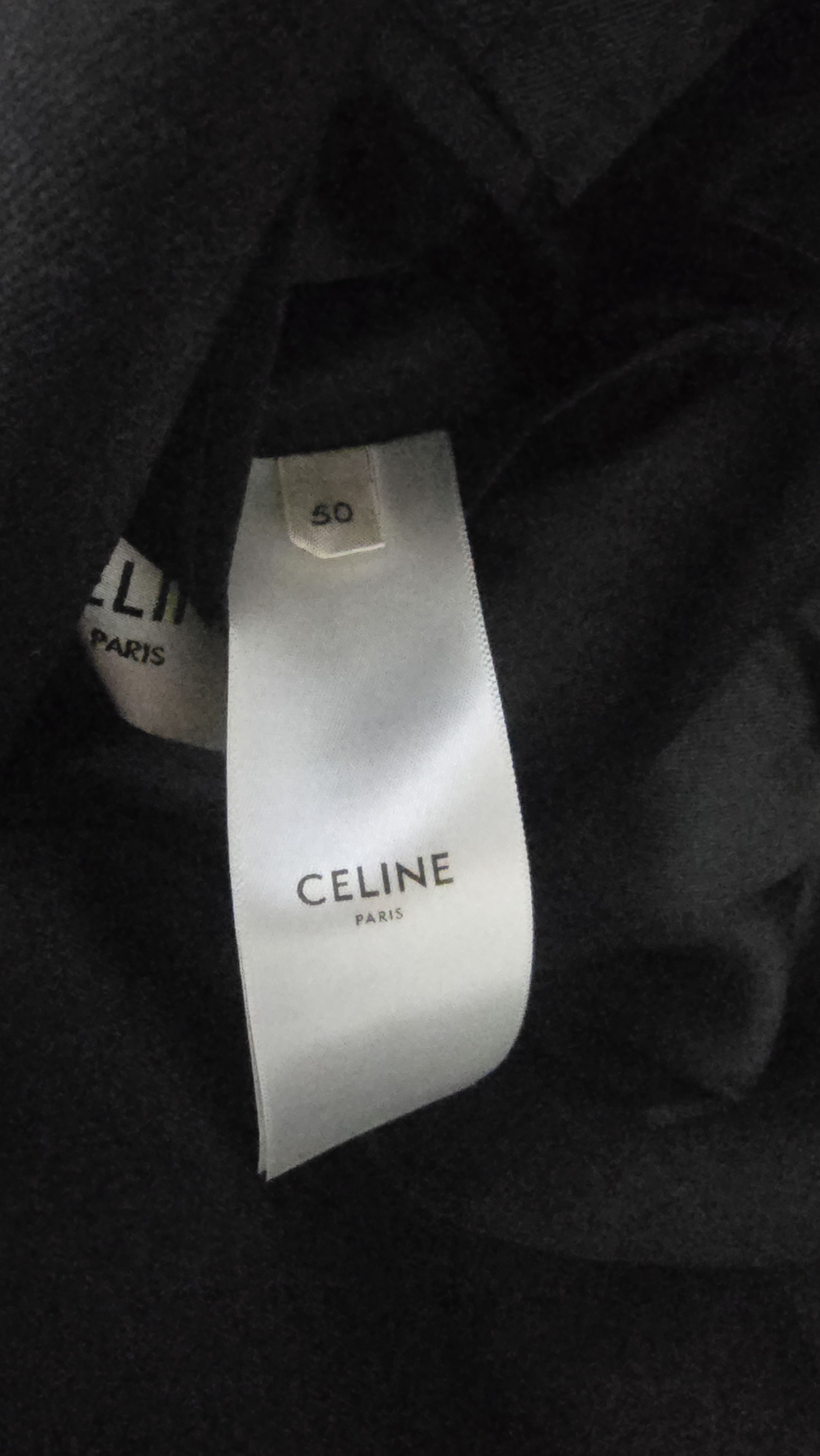 Celine celine suit Size 50R - 4 Thumbnail