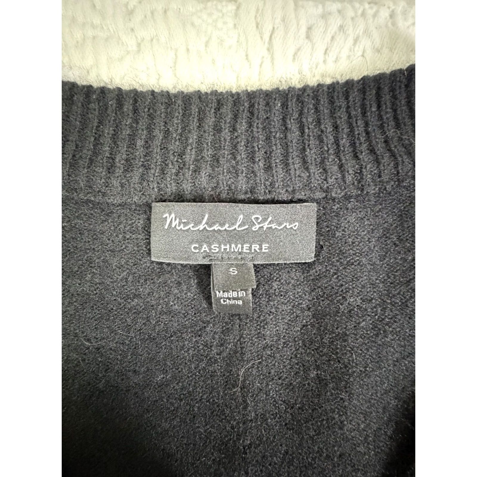 Michael Stars VINTAGE? No. Size S / US 4 / IT 40 - 5 Thumbnail