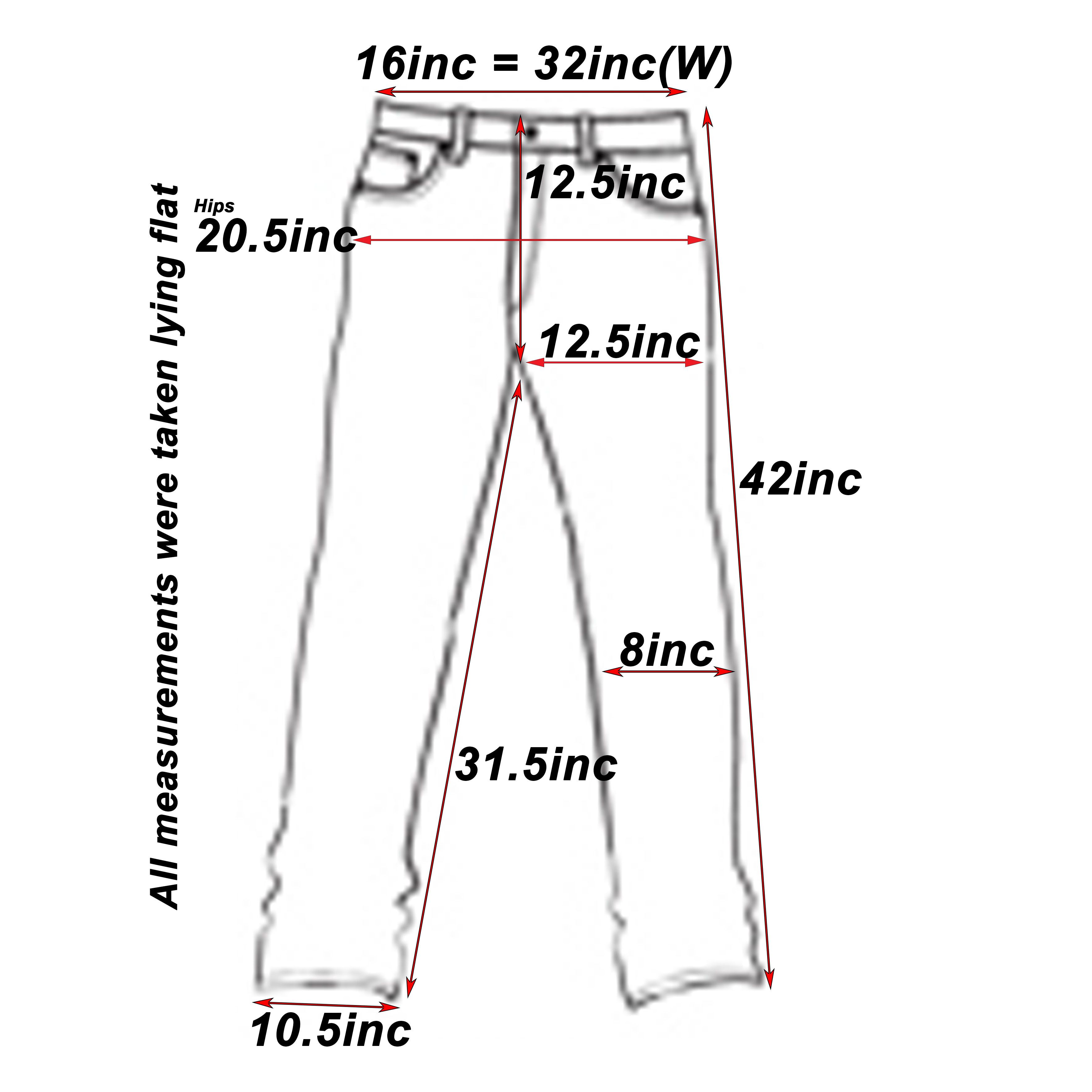 Vintage × Wrangler Vtg Wrangler Denim Bootcut Sz 32 Faded Flare Jeans Size US 32 / EU 48 - 2 Thumbnail