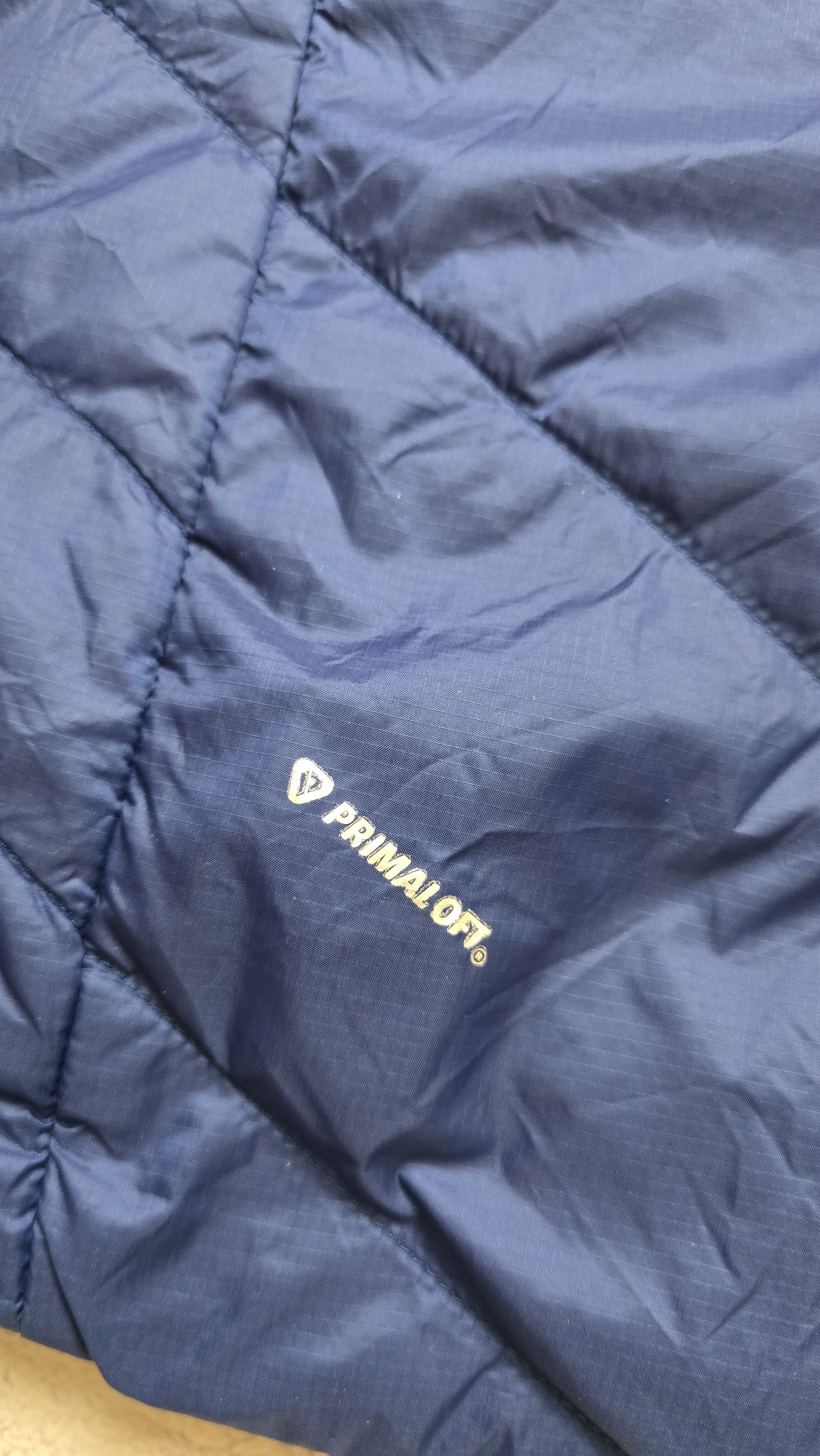 Rab Rab Xenon 2.0 PrimaLoft Jacket Pertex Quantum Hooded Size US L / EU 52-54 / 3 - 8 Thumbnail