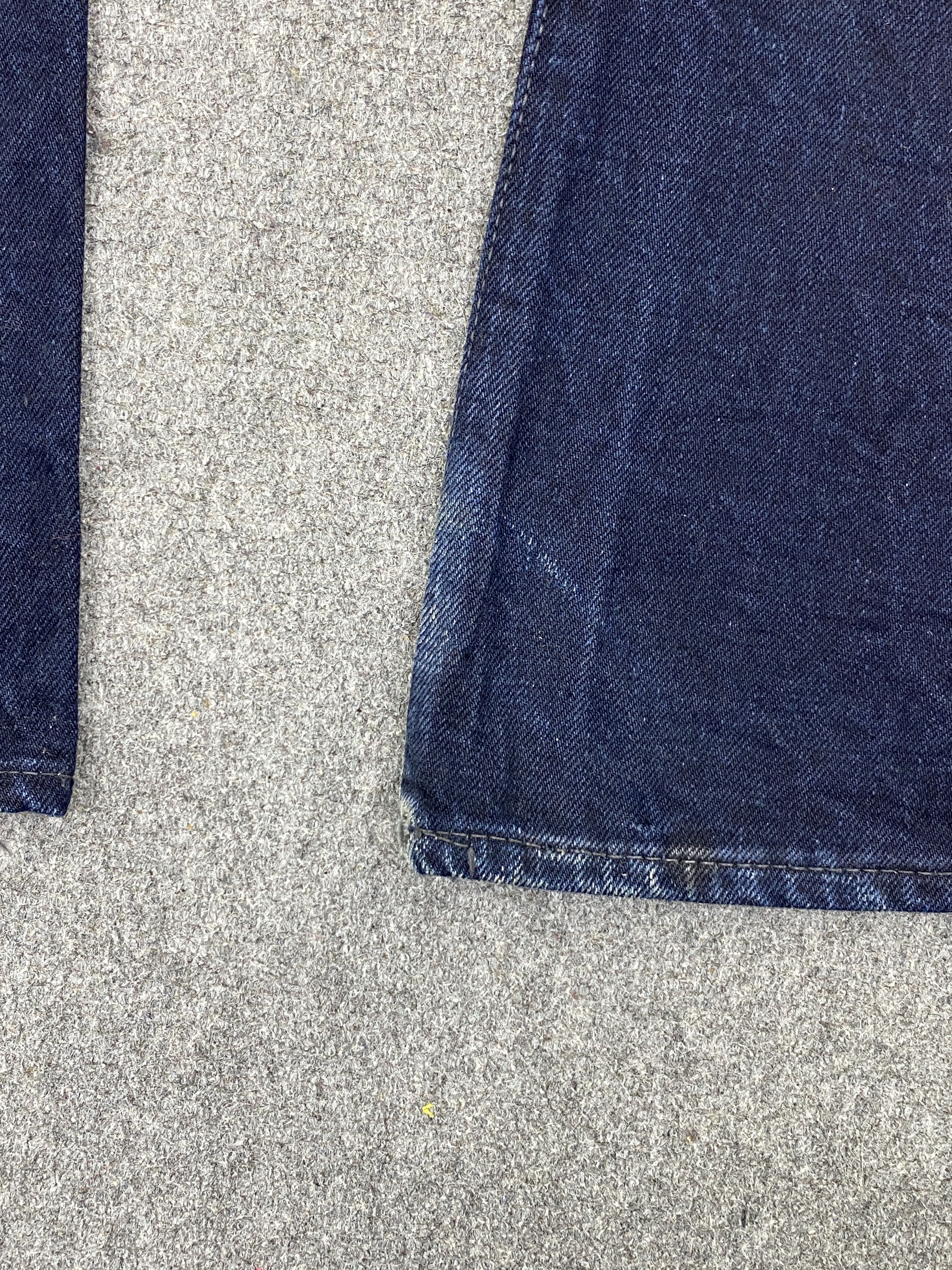 Kapital × Kapital Kountry Kapital Flared Bootcut Denim Jeans DP2704 Size US 29 - 8 Thumbnail