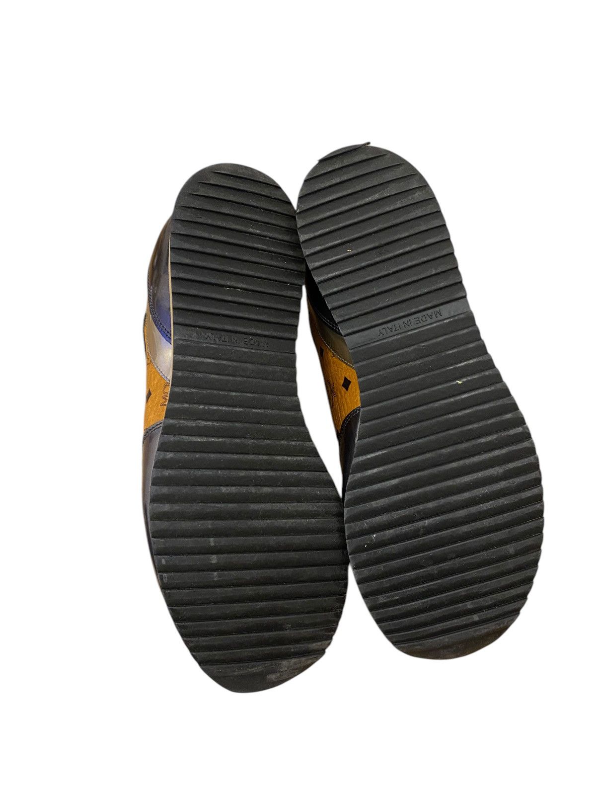 MCM Mcm sneakers Size US 8.5 / EU 41-42 - 7 Thumbnail