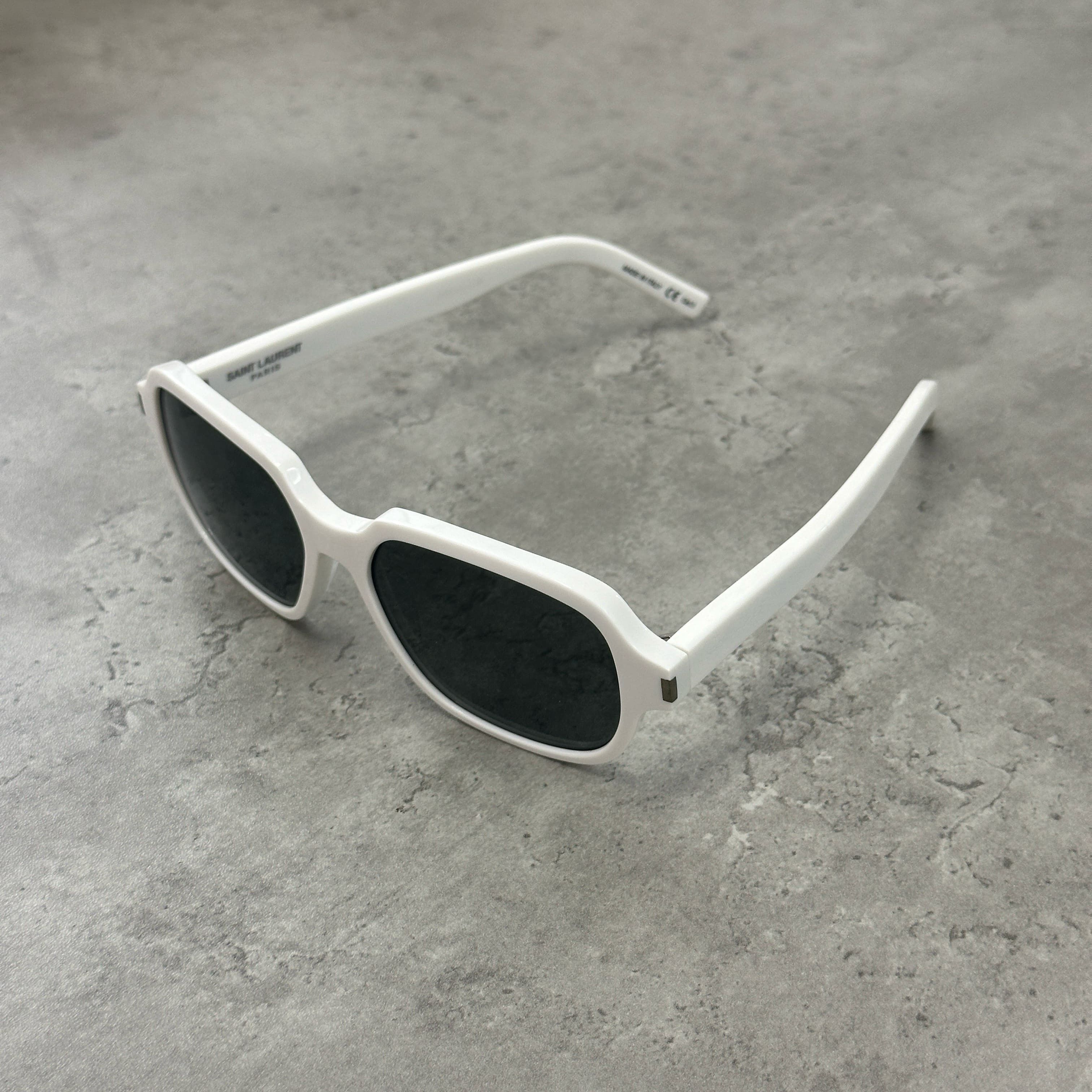Saint Laurent Paris SAINT LAURENT SL292 003 Size ONE SIZE - 1 Thumbnail