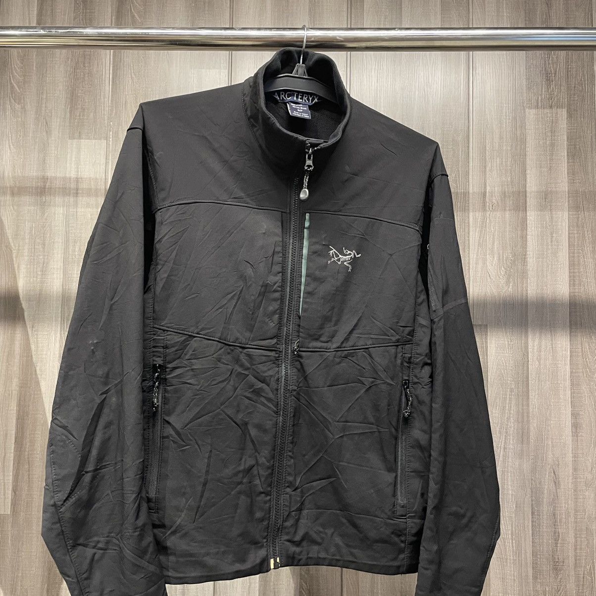 Arc'teryx Arcteryx Jacket Size US S / EU 44-46 / 1 - 13 Thumbnail
