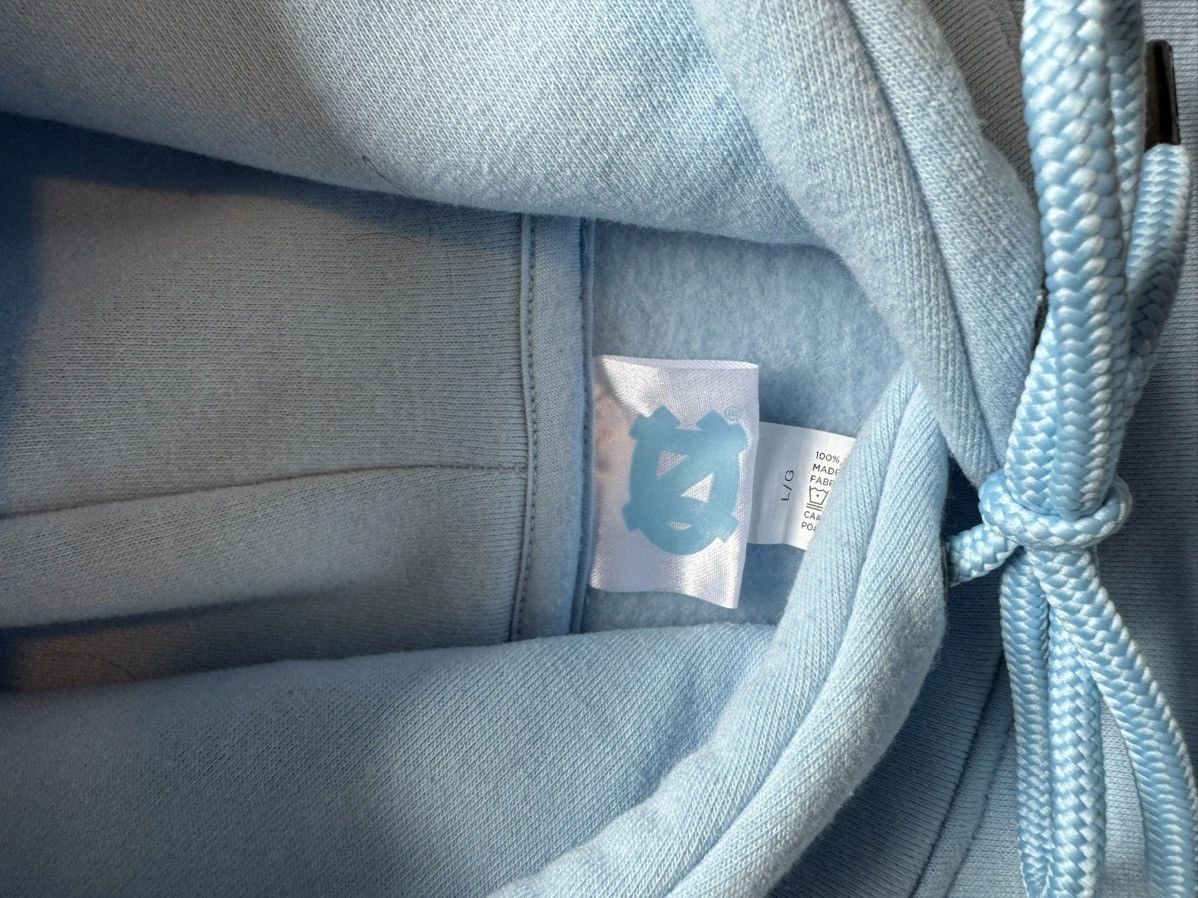 Other UNC Hoodie Size US L / EU 52-54 / 3 - 3 Thumbnail