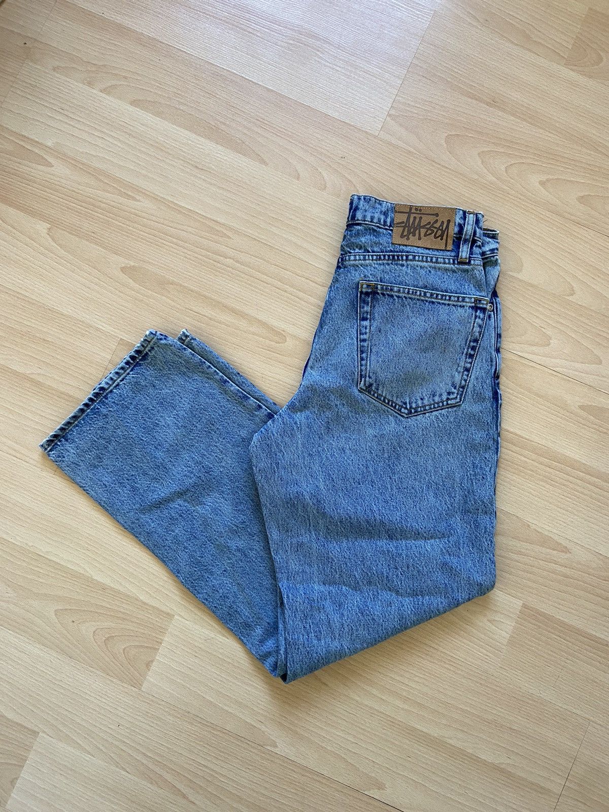 STUSSY Classic Jean 30