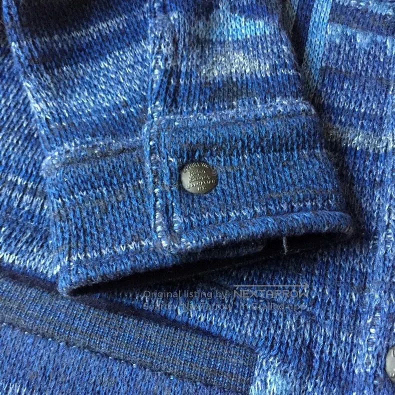 RRL Ralph Lauren RRL Ralph Lauren Ethnic Sweater Size US M / EU 48-50 / 2 - 8 Thumbnail